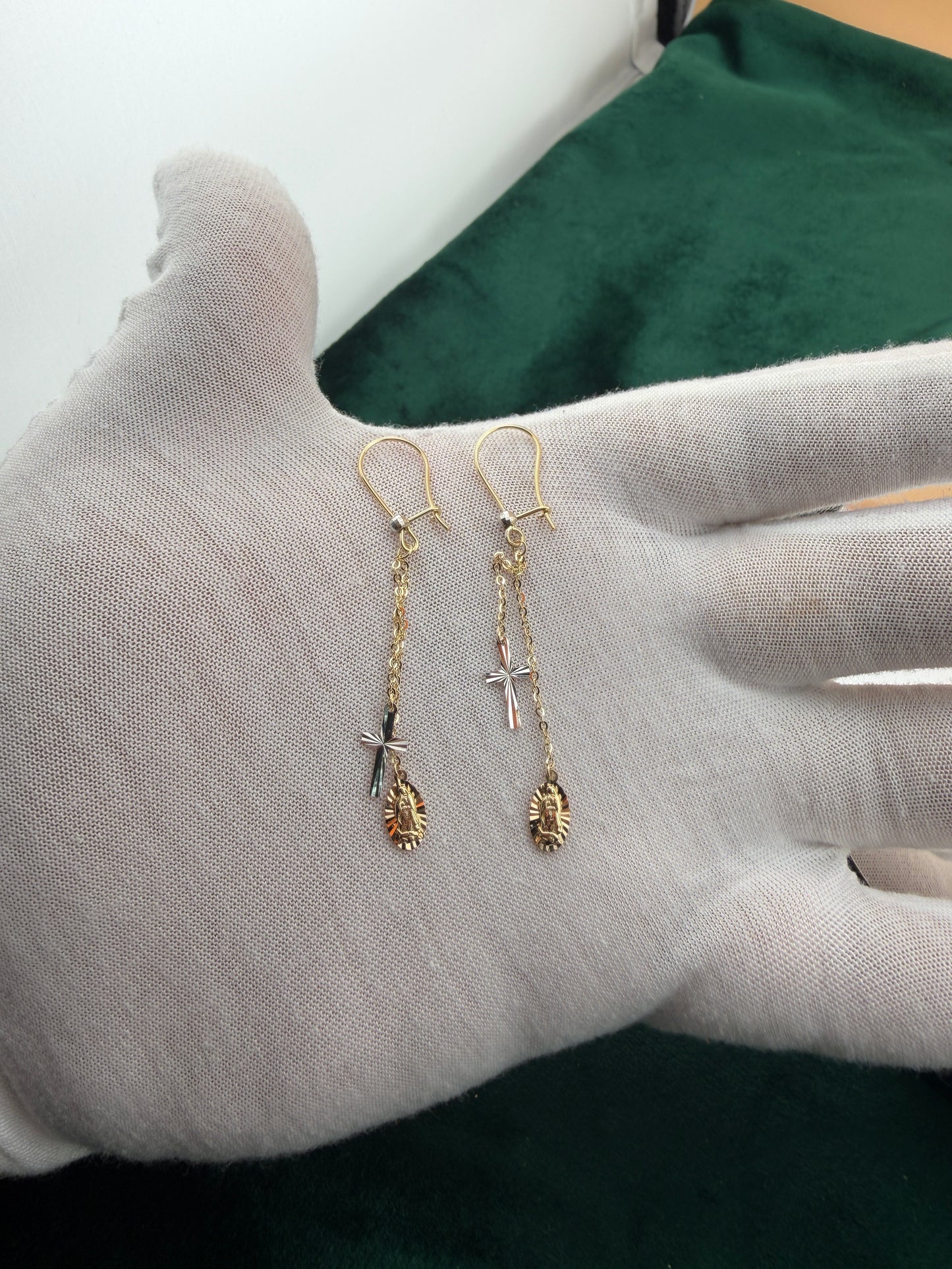 Hanging Earrings