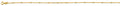 14K Yellow Gold Ball Chains 2mm Chain - CH-0621