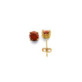 14K Yellow Gold Monthly & Zodiac Jewelry - ER1965