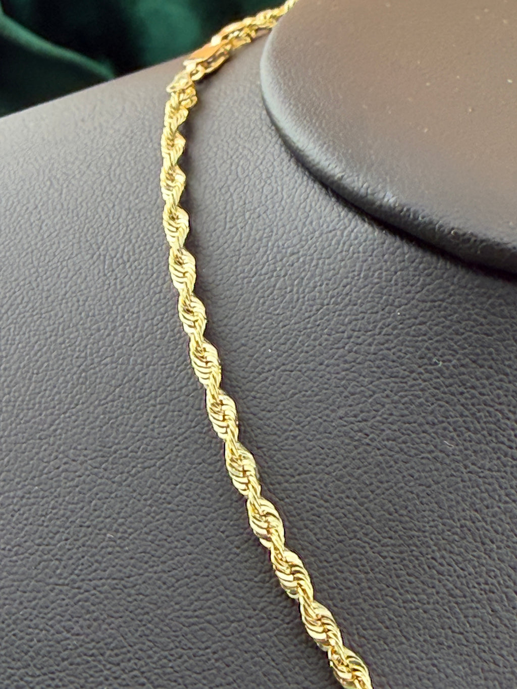 Solid Super Light Rope 2.3mm