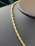Solid Super Light Rope 2.3mm