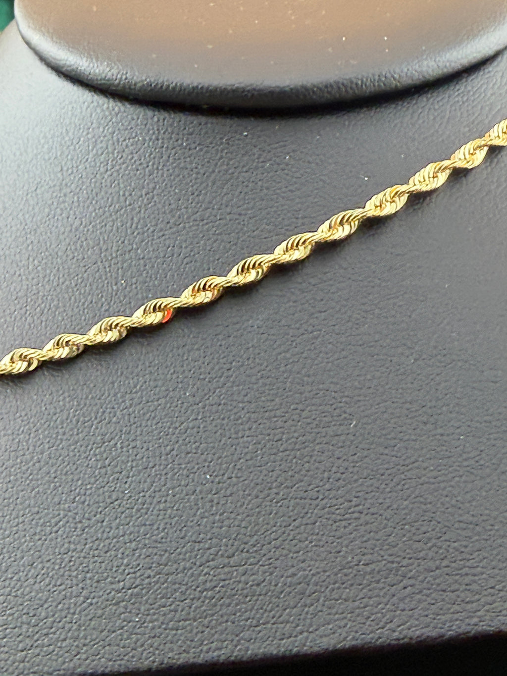 Solid Super Light Rope 2.3mm
