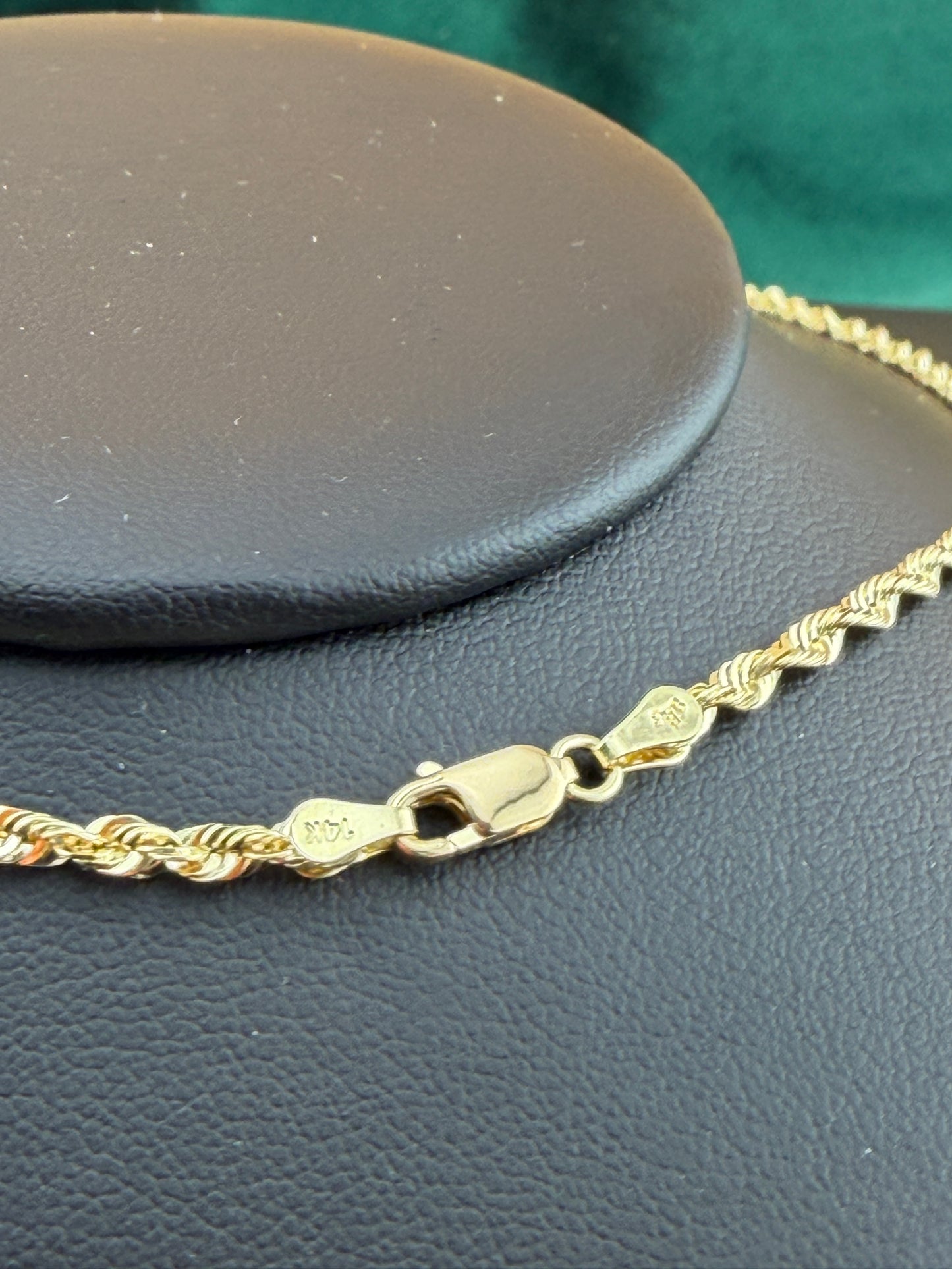 Solid Super Light Rope 2.3mm