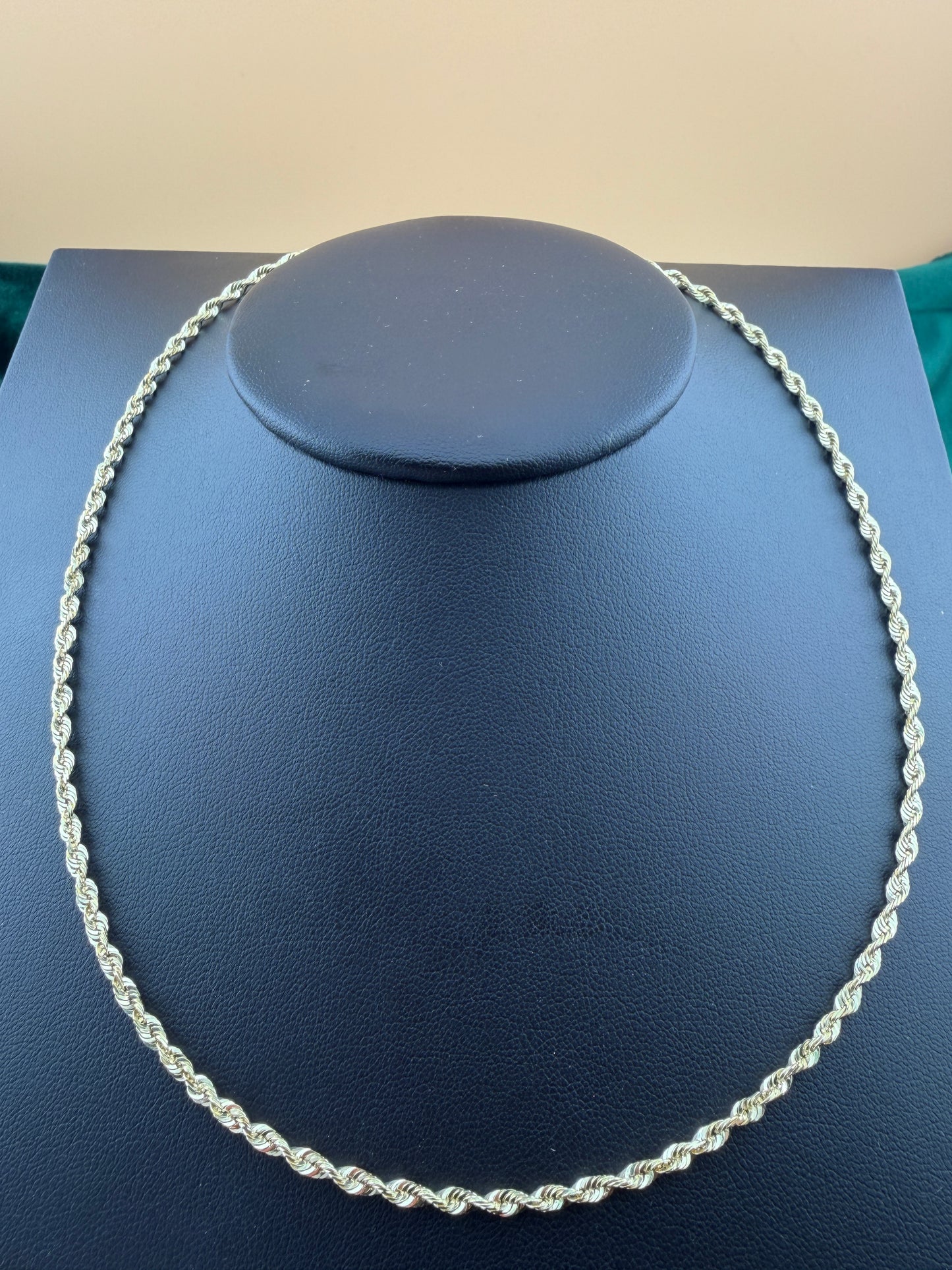 Solid Super Light Rope 2.3mm