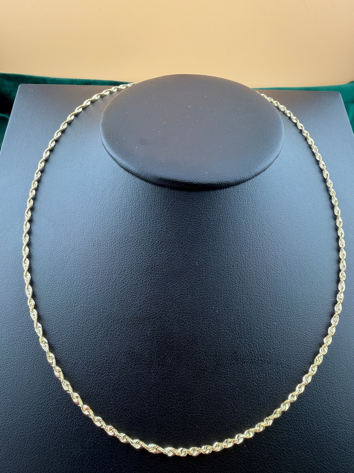 Solid Super Light Rope 2.3mm