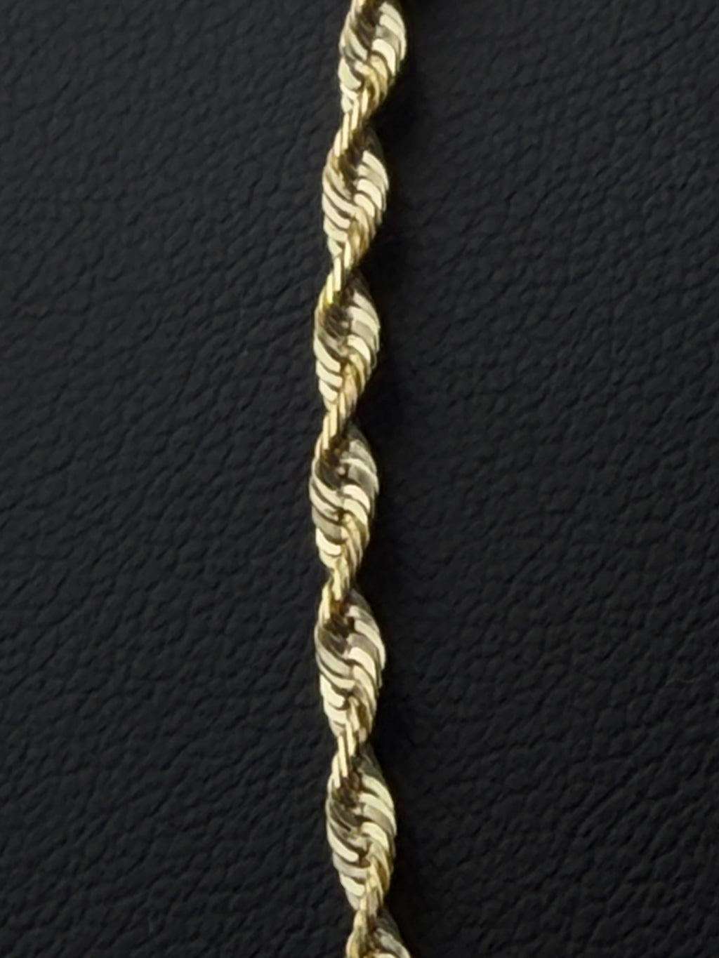 Solid Super Light Rope 2.3mm