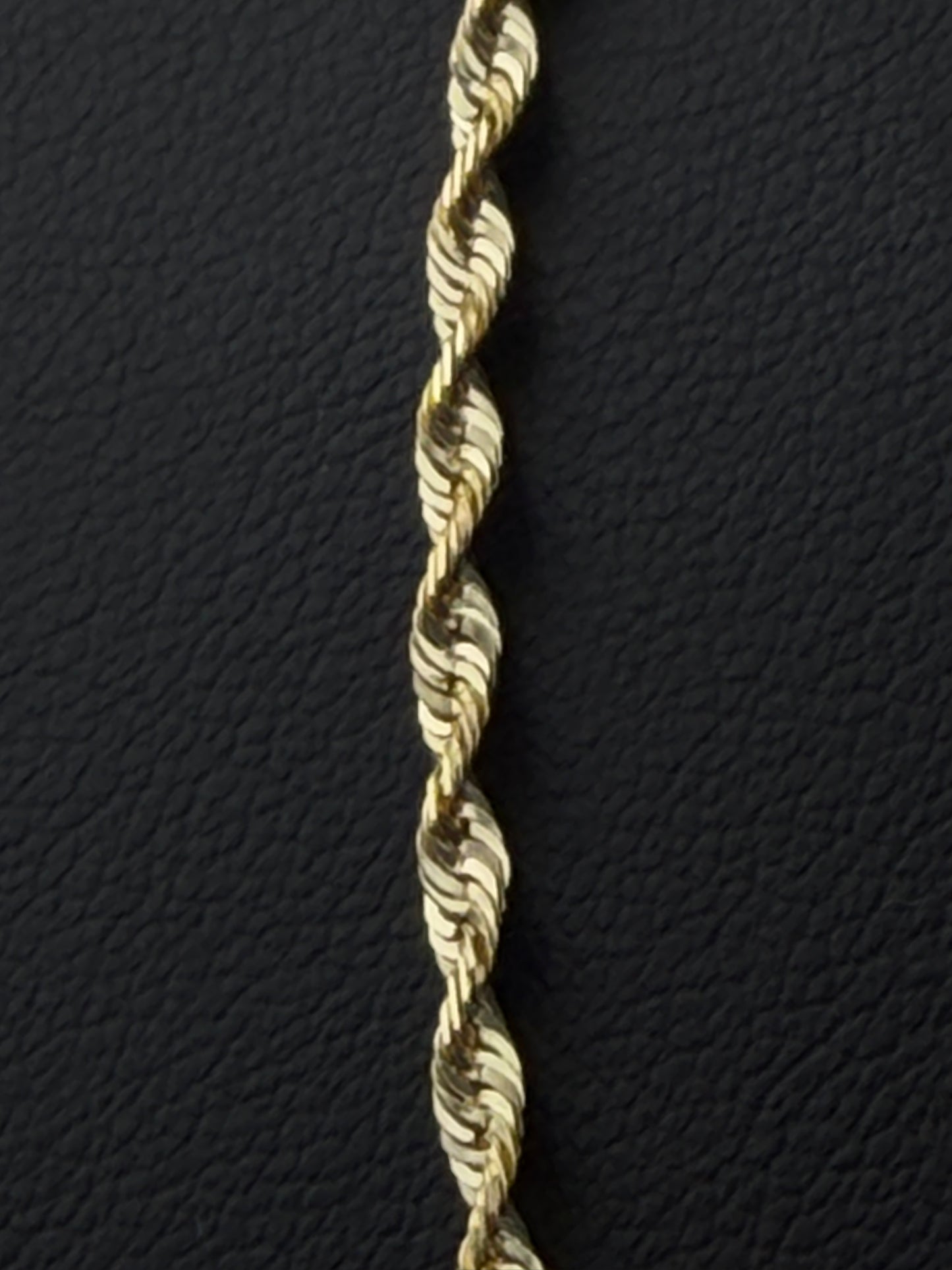 Solid Super Light Rope 2.3mm