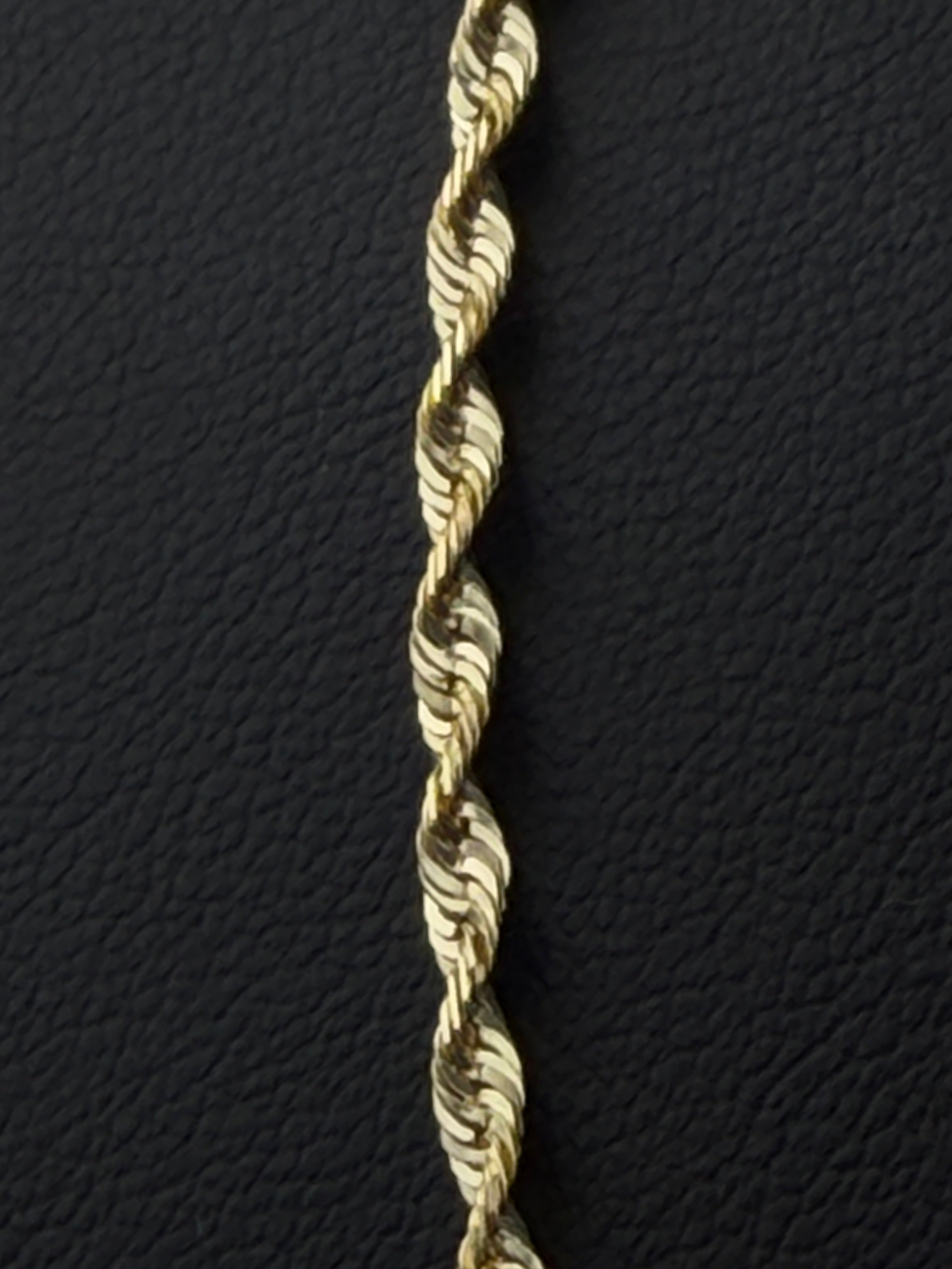 Solid Super Light Rope 2.3mm