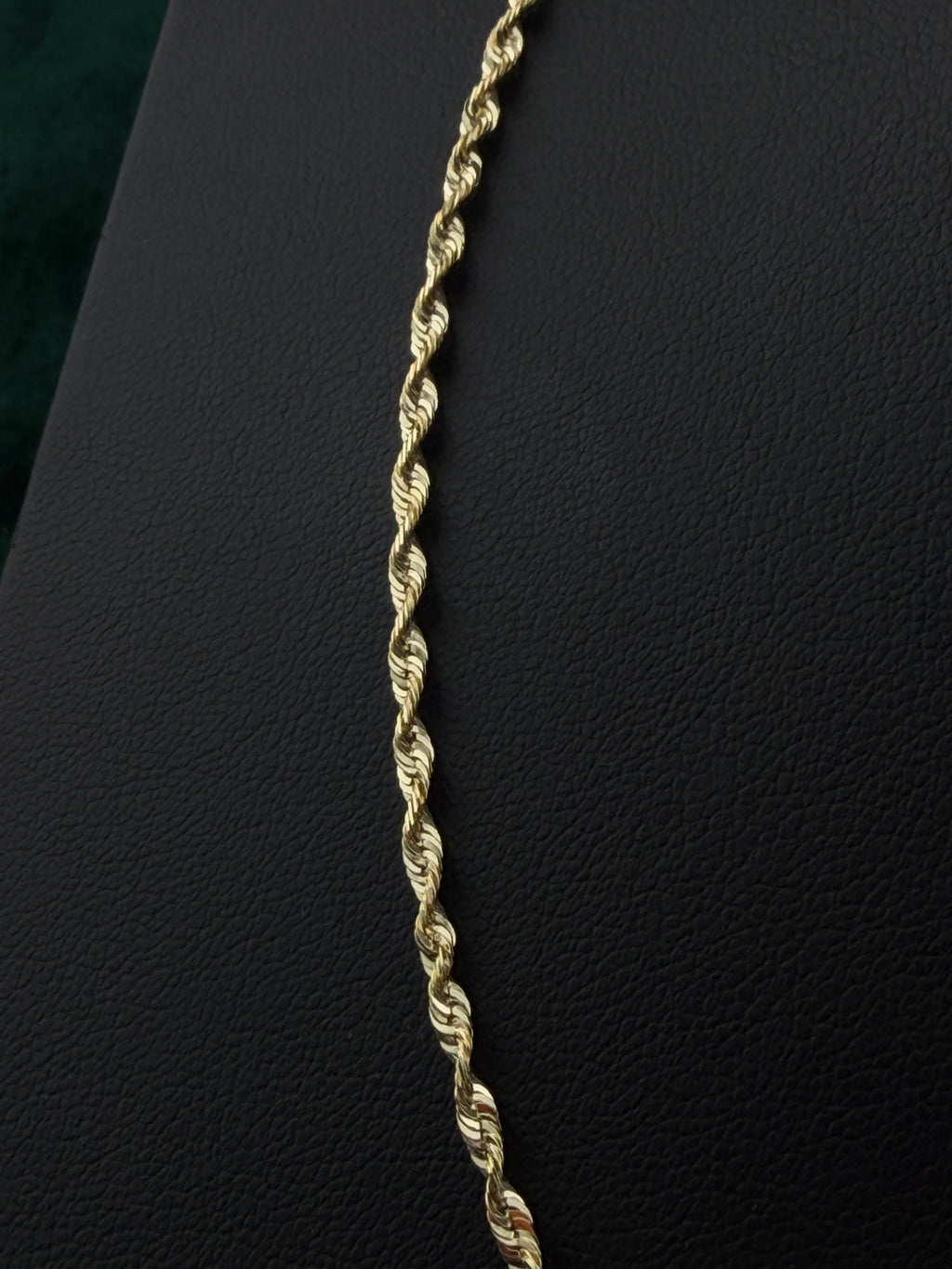 Solid Super Light Rope 2.3mm