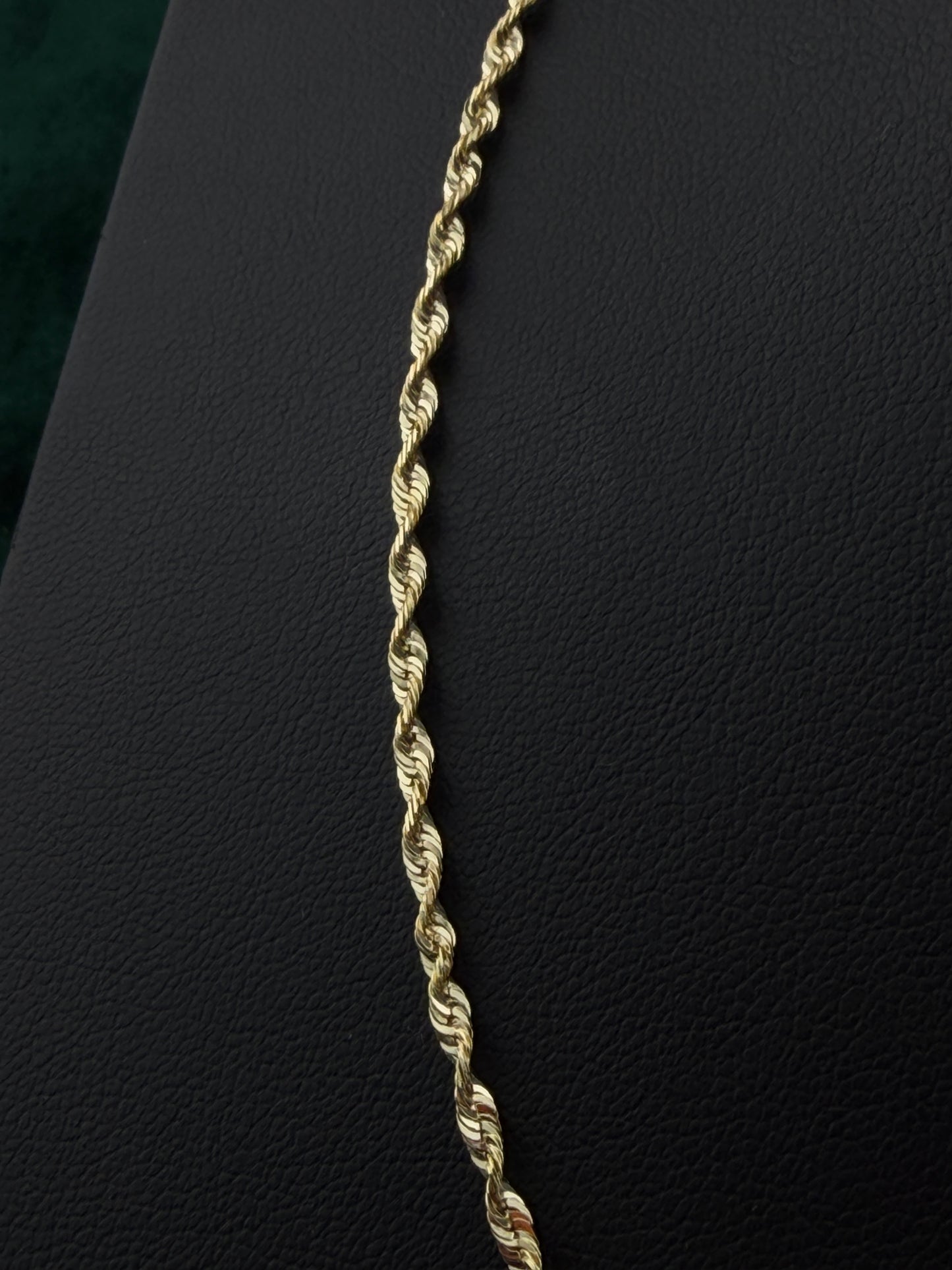 Solid Super Light Rope 2.3mm