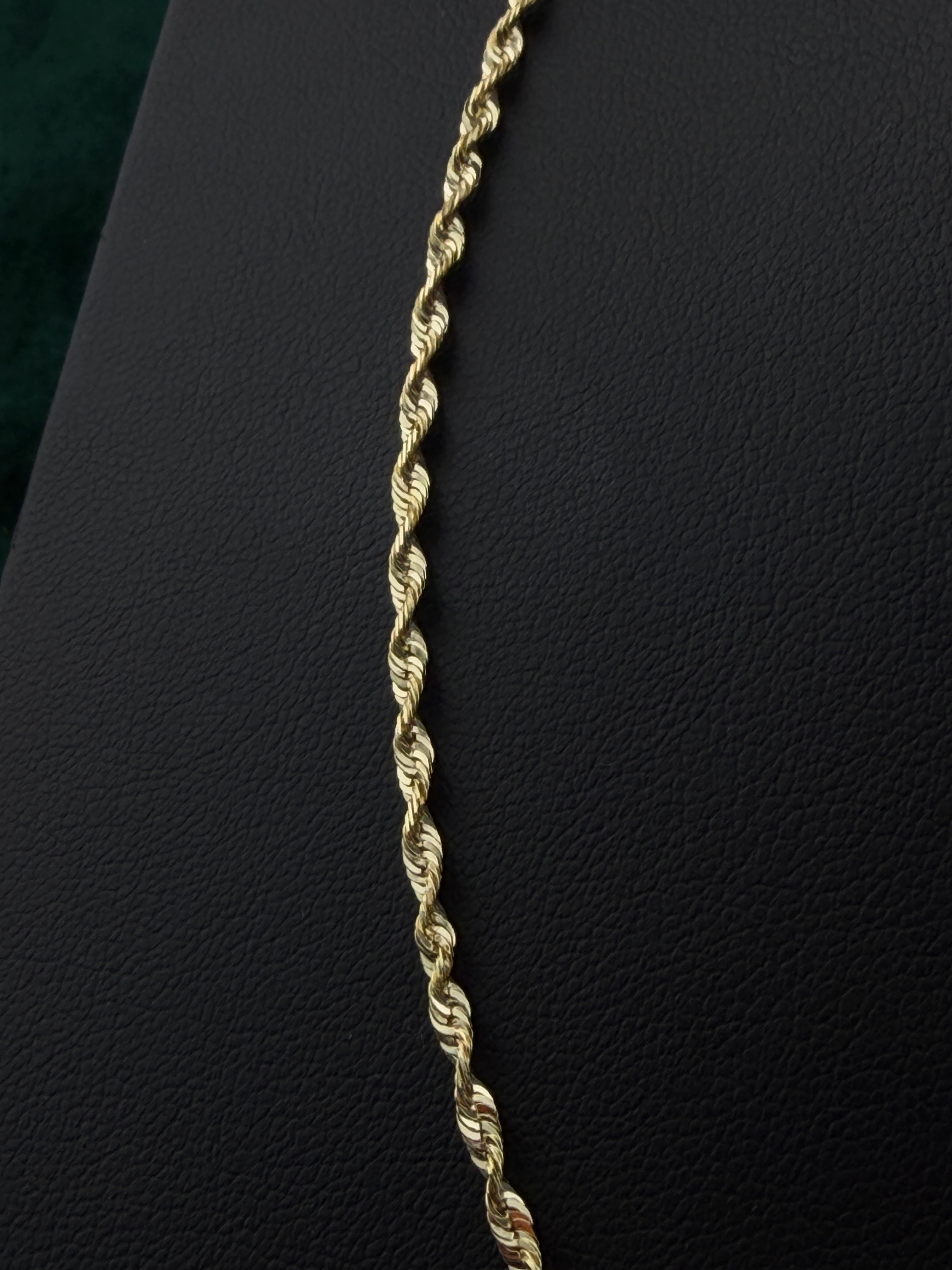 Solid Super Light Rope 2.3mm