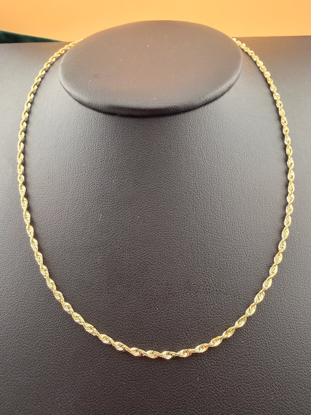 Solid Super Light Rope 2.3mm