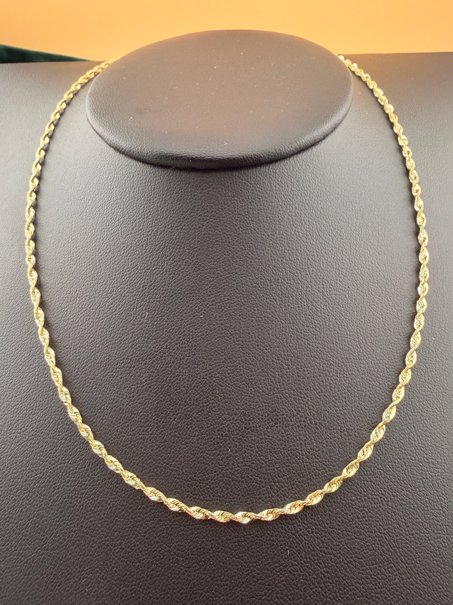 Solid Super Light Rope 2.3mm