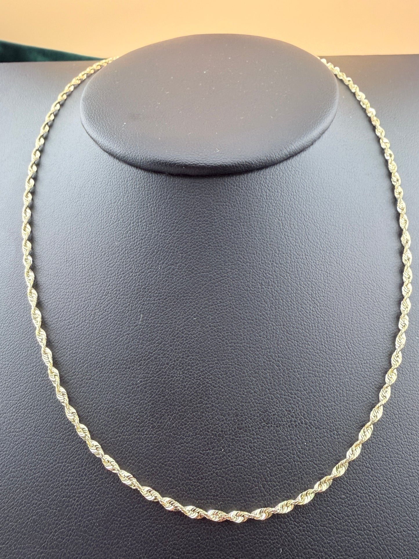 Solid Super Light Rope 2.3mm