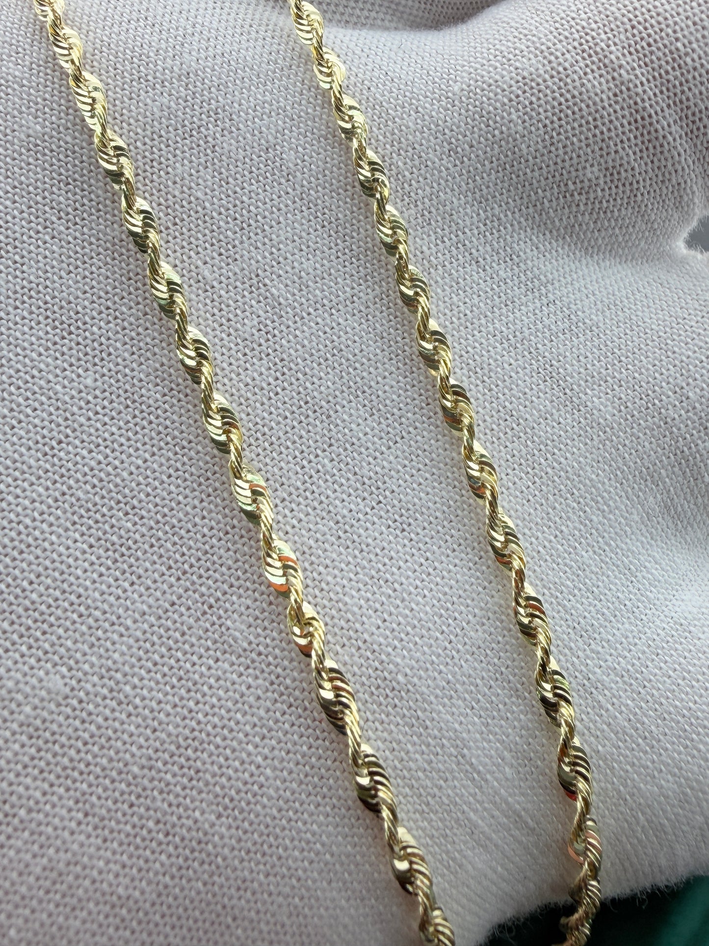 Solid Super Light Rope 2.3mm