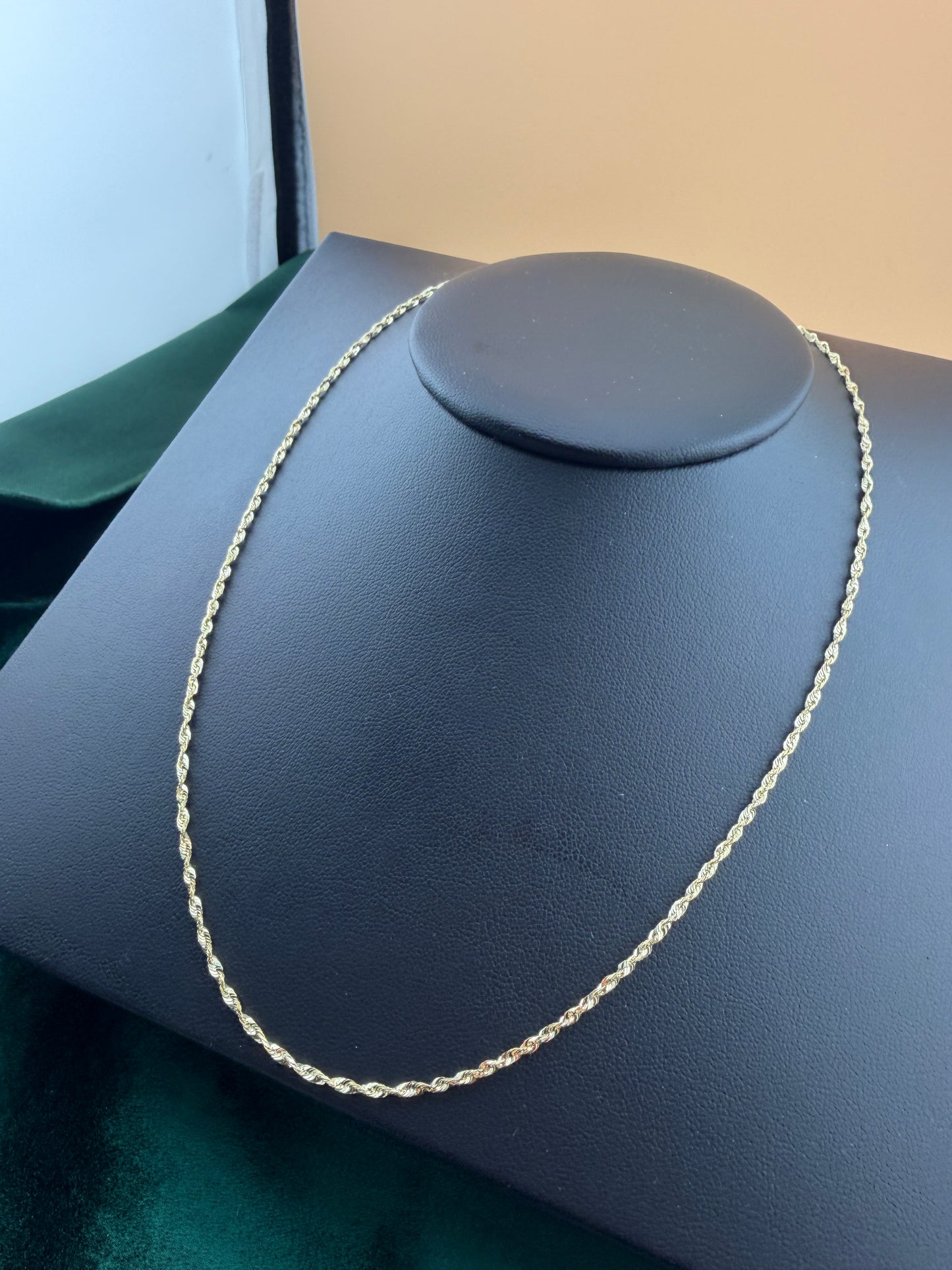 Solid Super Light Rope 1.9 mm