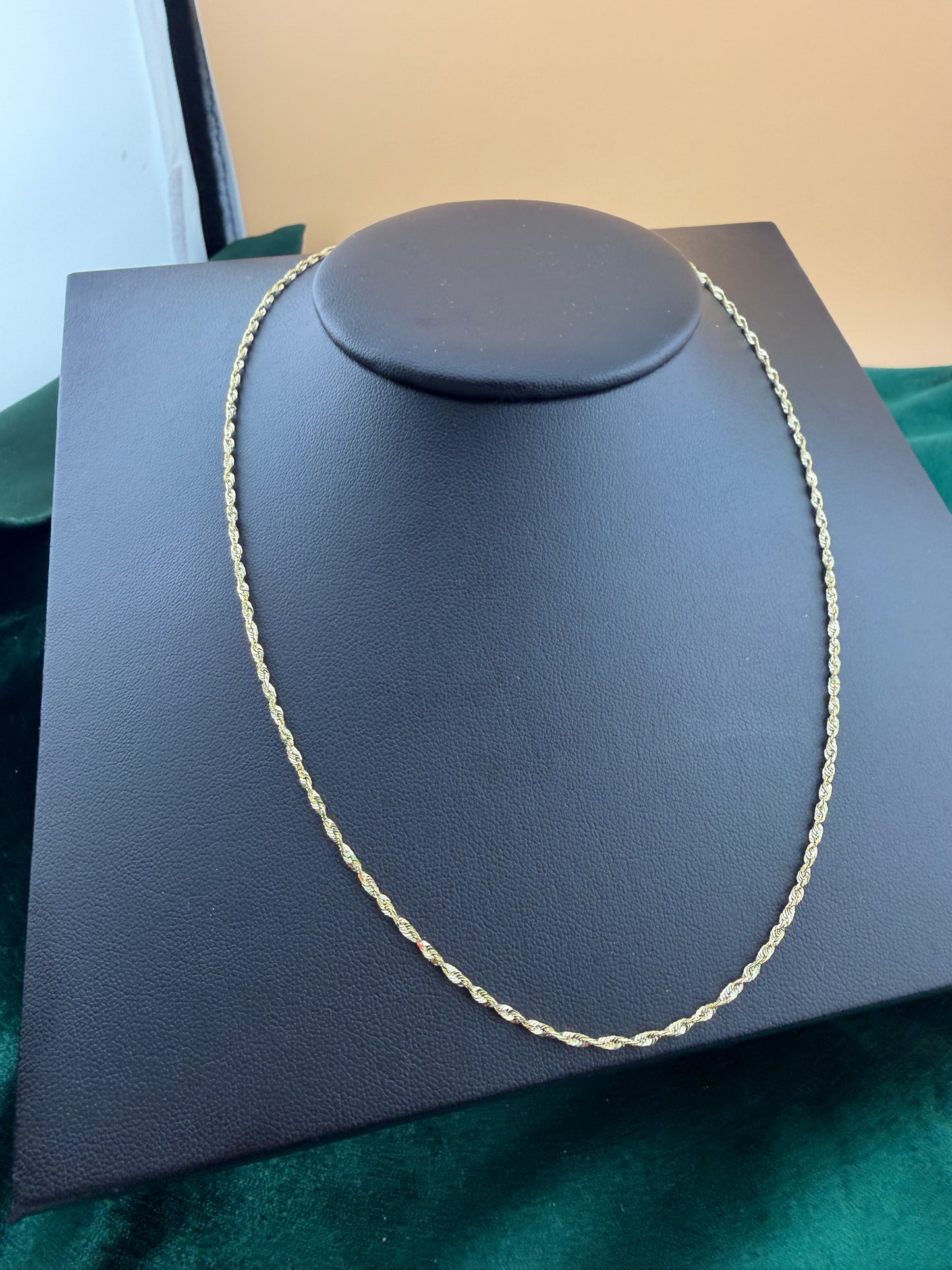 Solid Super Light Rope 1.9 mm