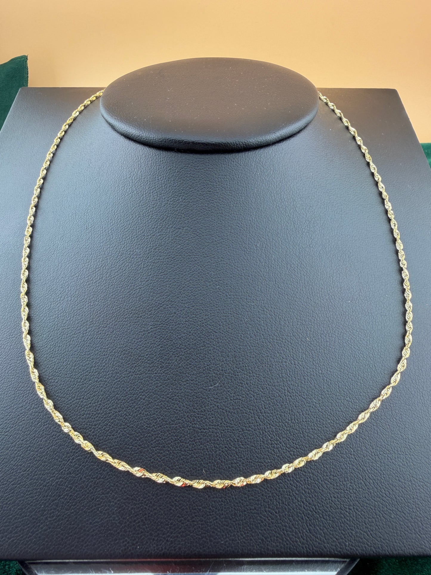 Solid Super Light Rope 1.9 mm