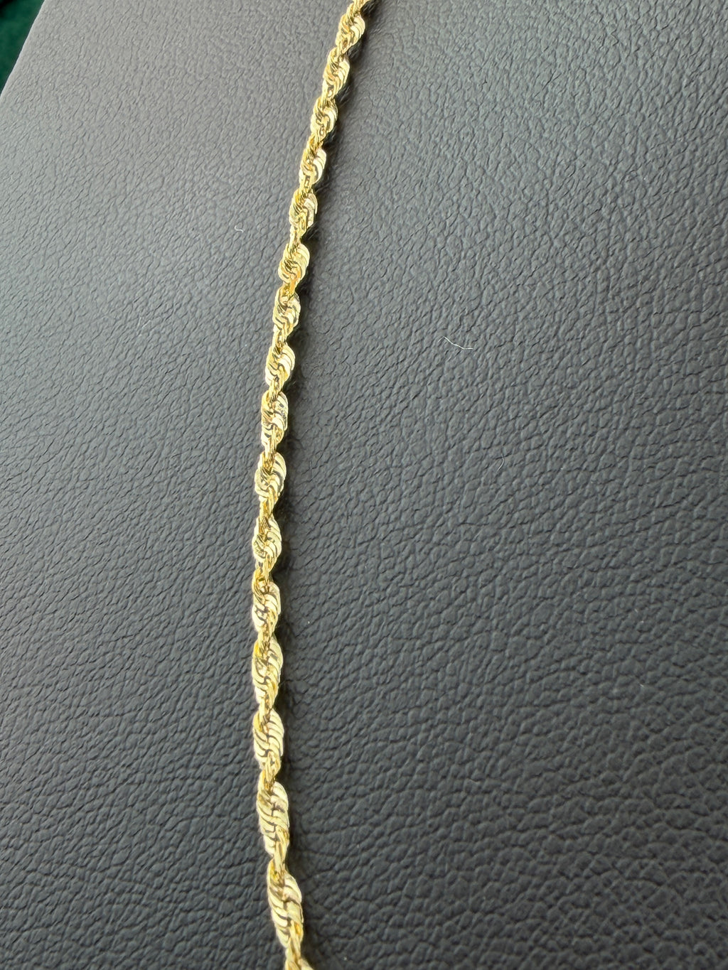 Solid Super Light Rope 1.9 mm