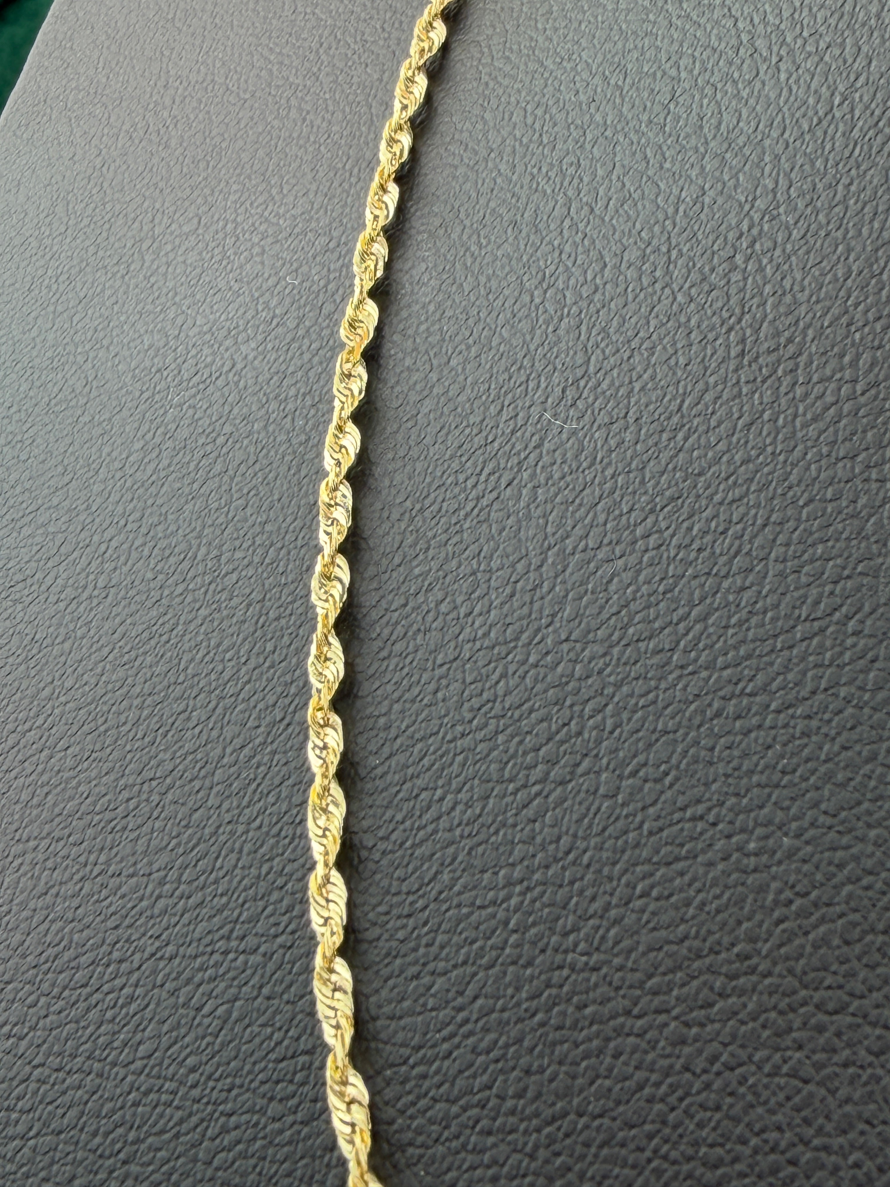 Solid Super Light Rope 1.9 mm
