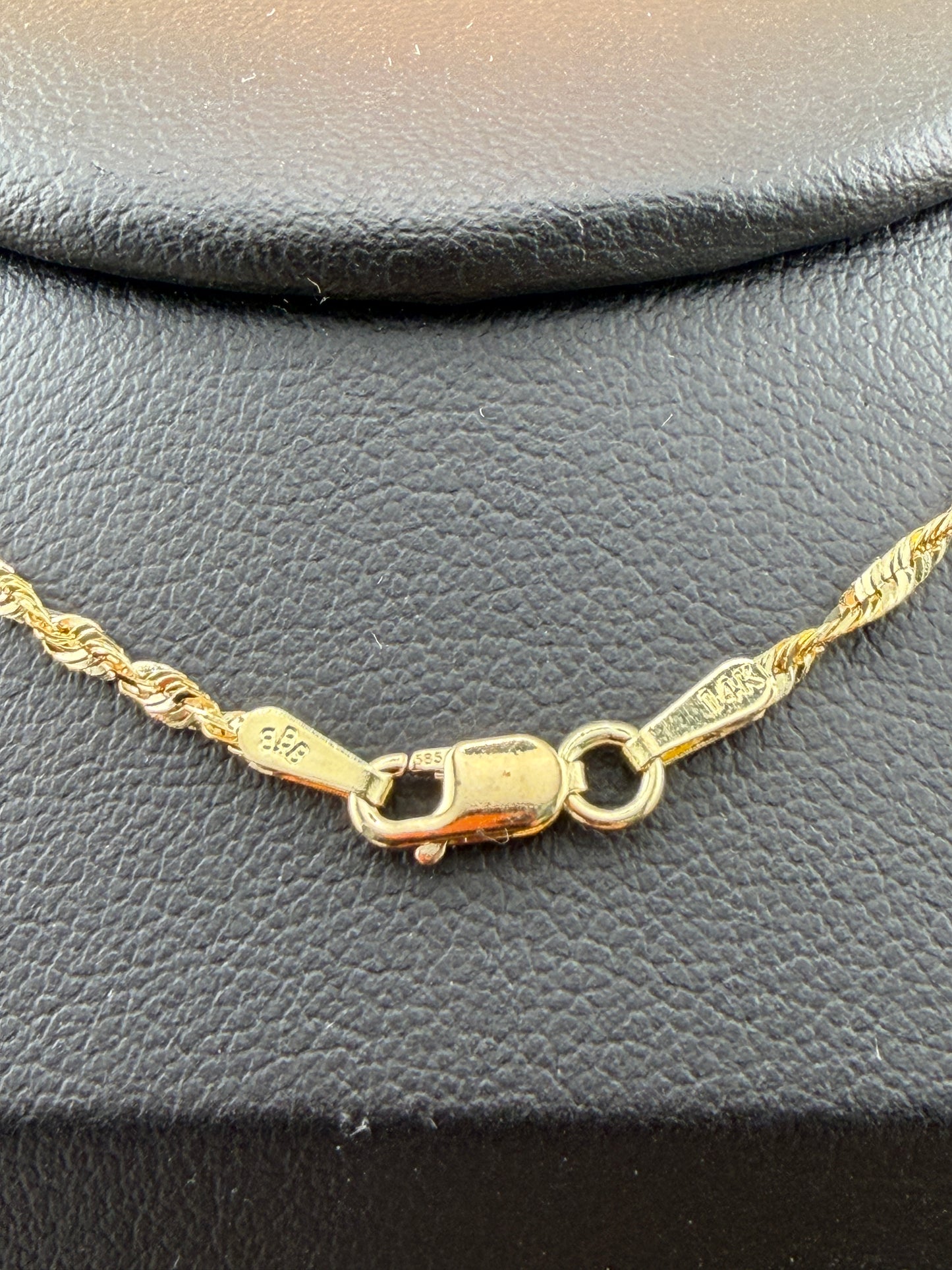 Solid Super Light Rope 1.9 mm