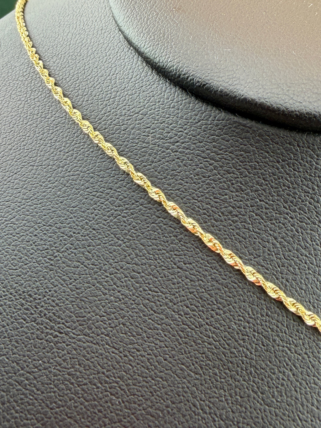 Solid Super Light Rope 1.5 mm