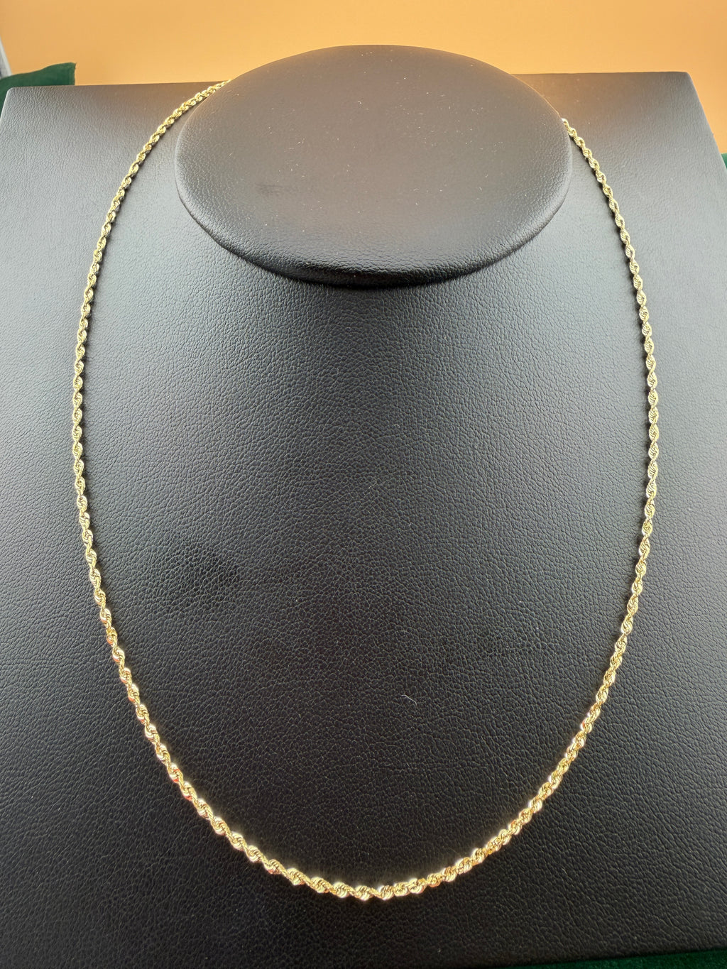 Solid Super Light Rope 1.5 mm