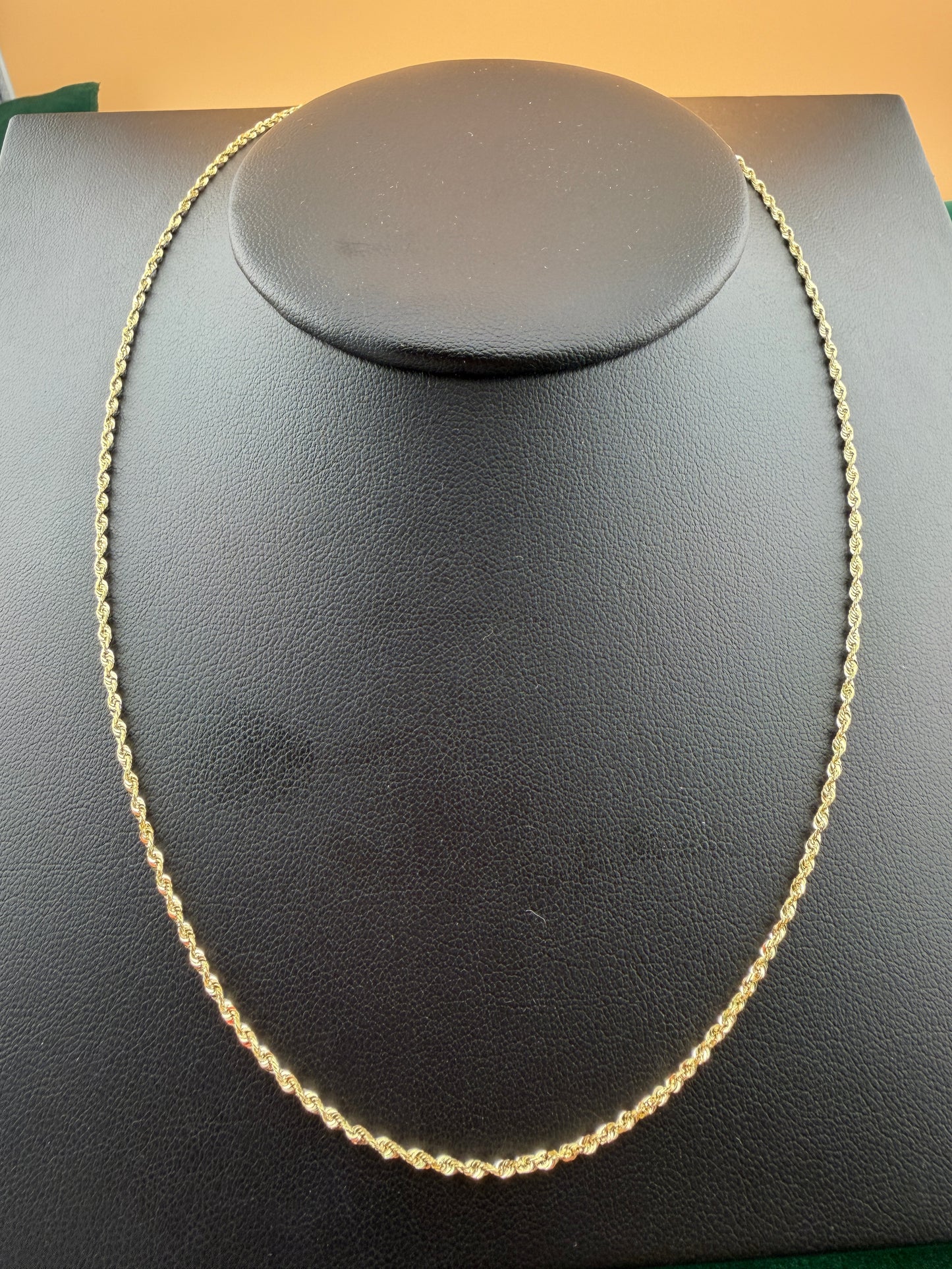 Solid Super Light Rope 1.5 mm