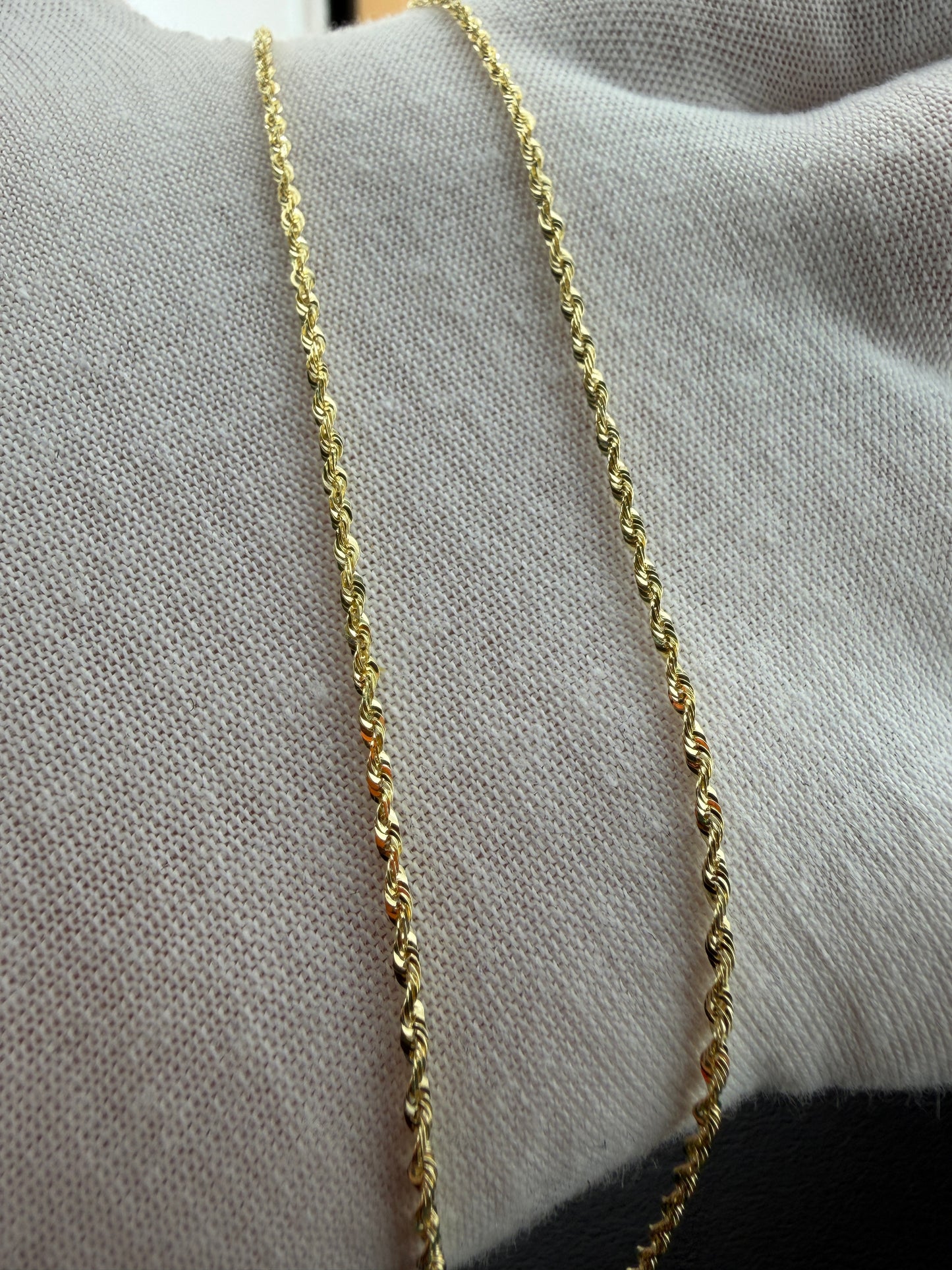 Solid Super Light Rope 1.5 mm