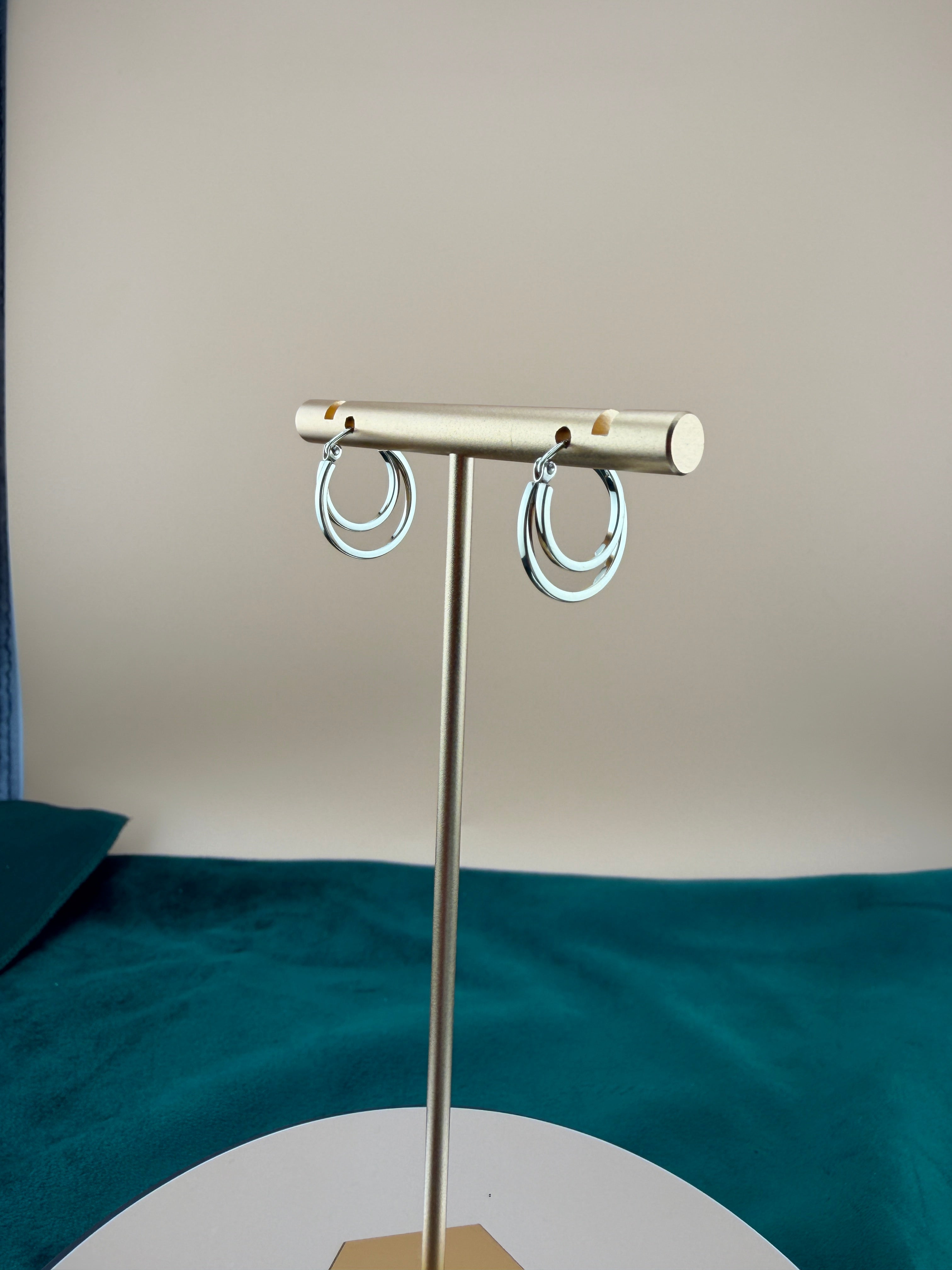 Hoop Earring