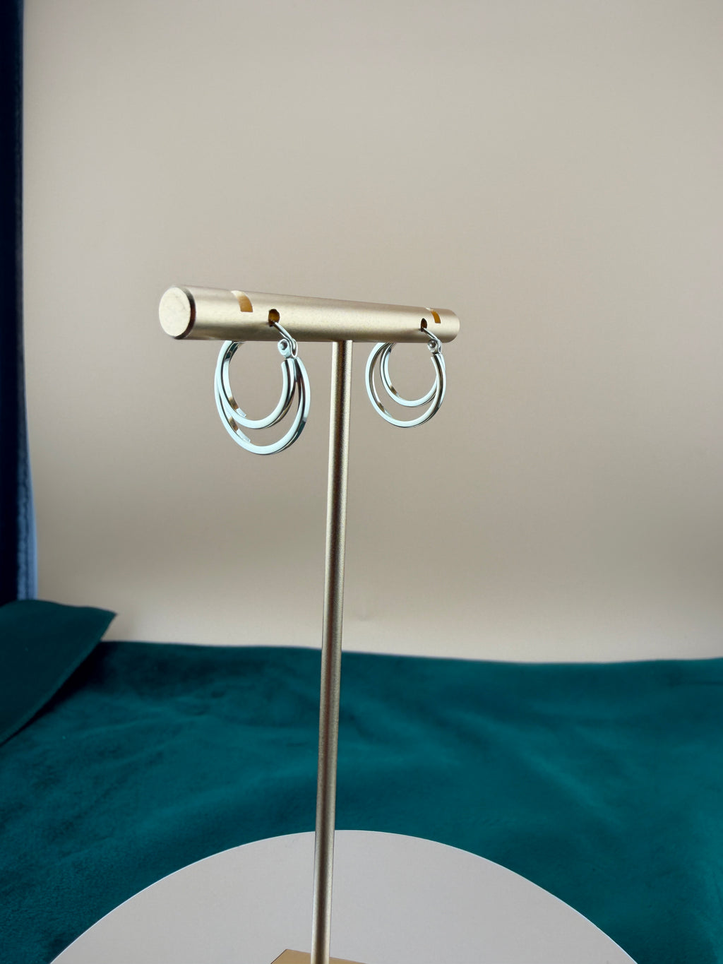 Hoop Earring