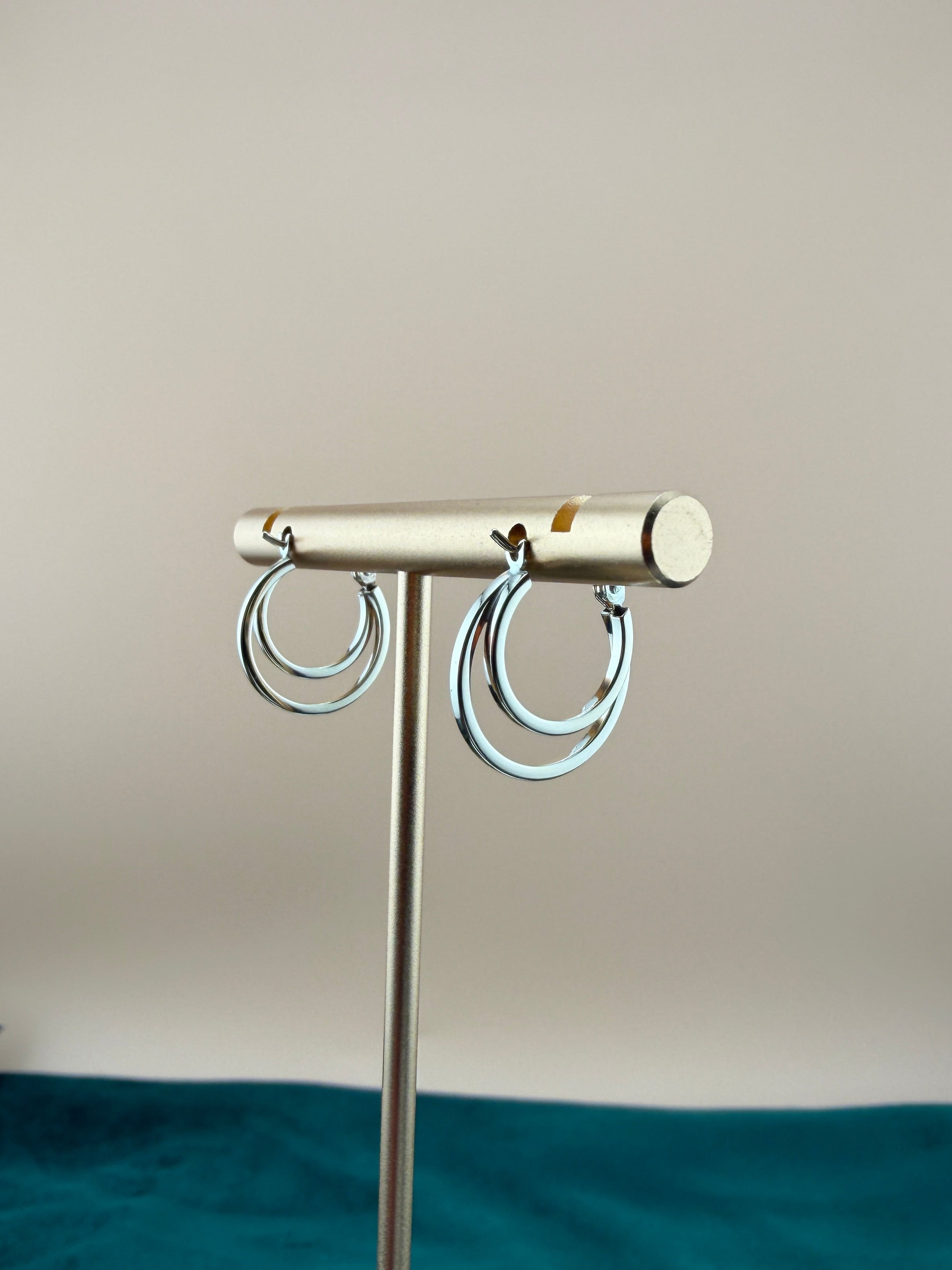 Hoop Earring