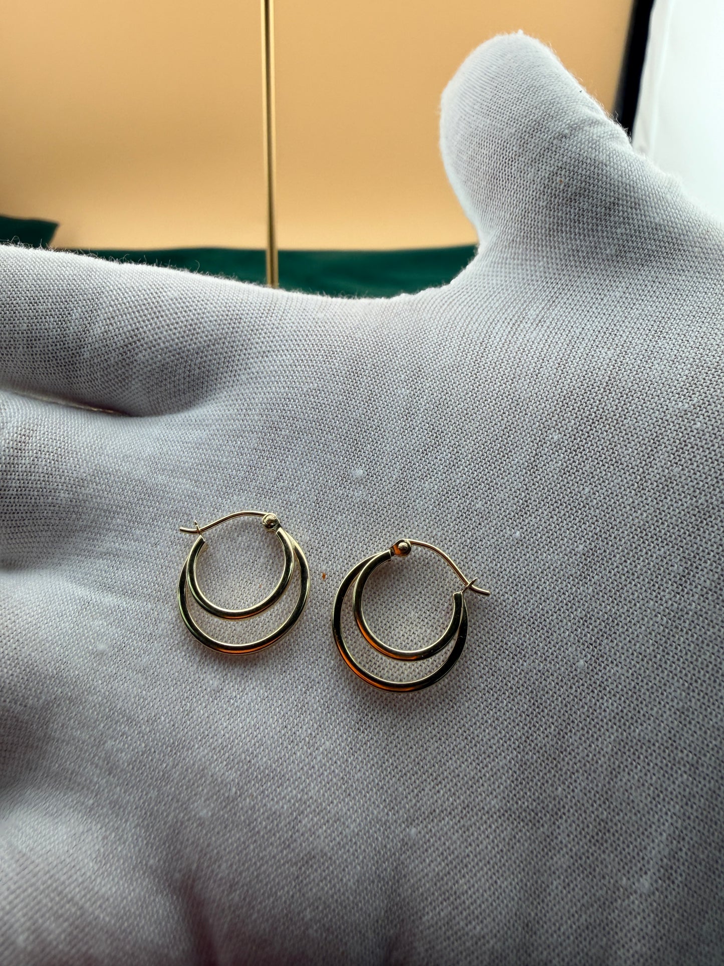 Hoop Earring