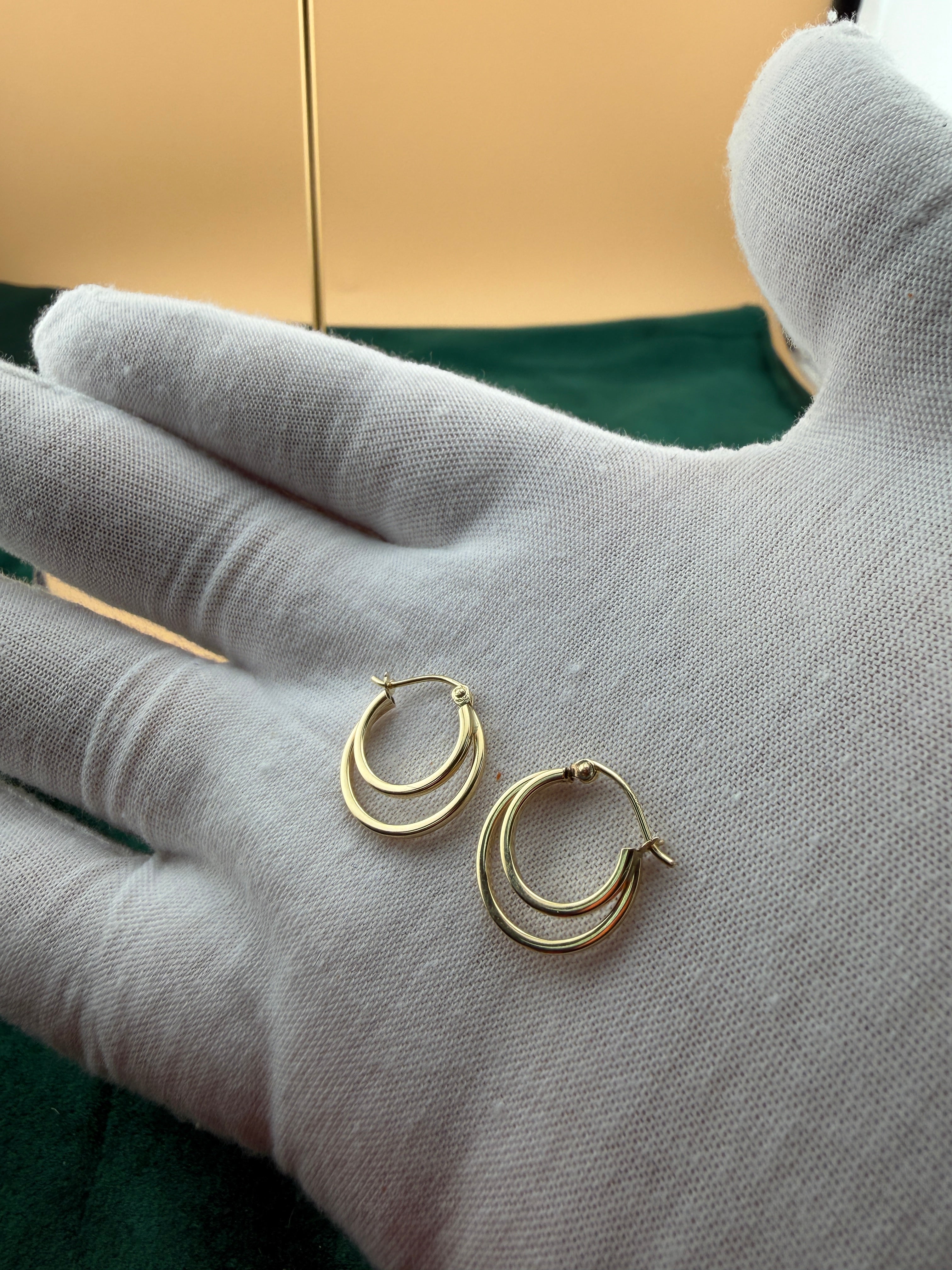 Hoop Earring