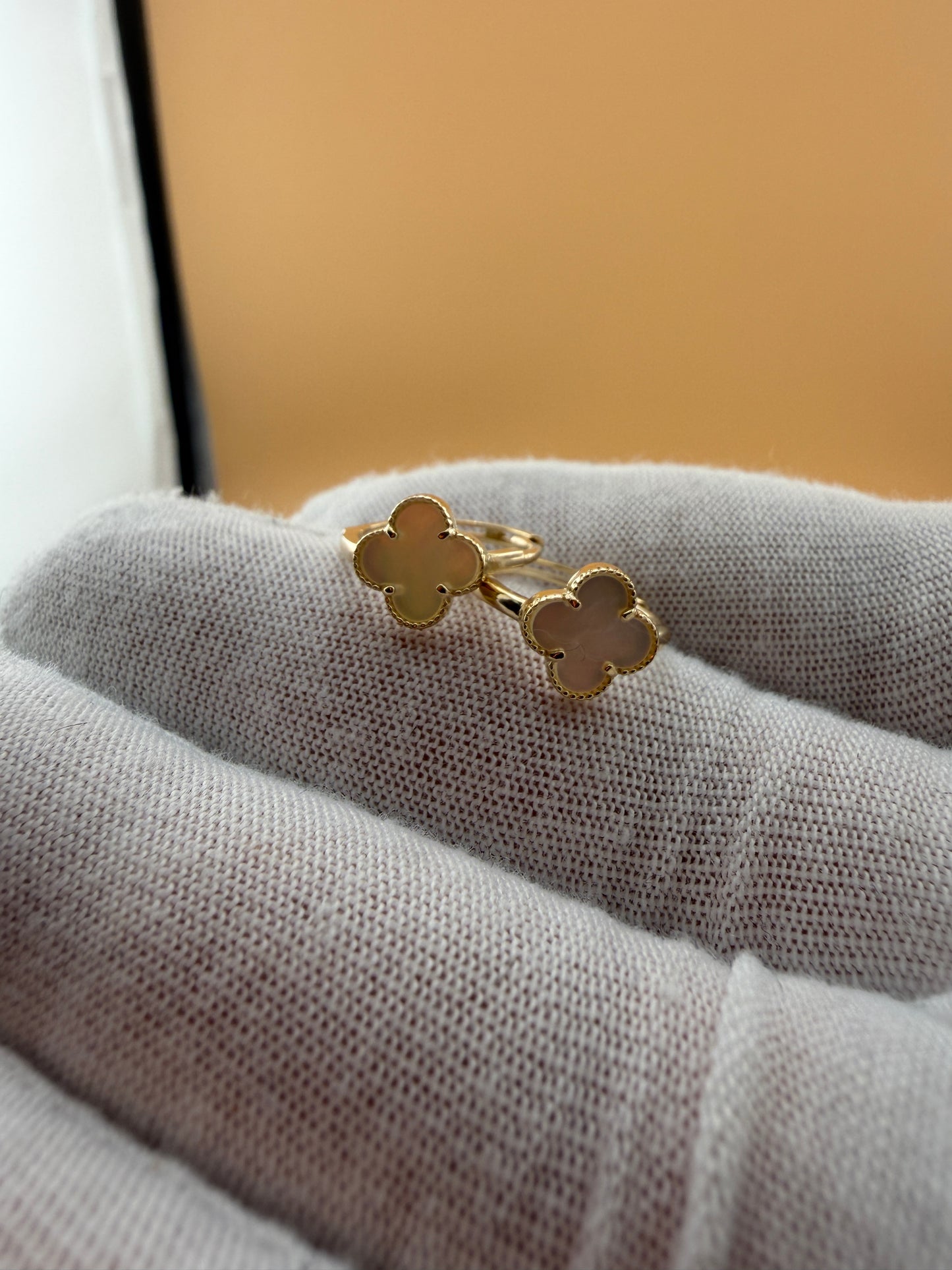 Huggie Hoop Earrings