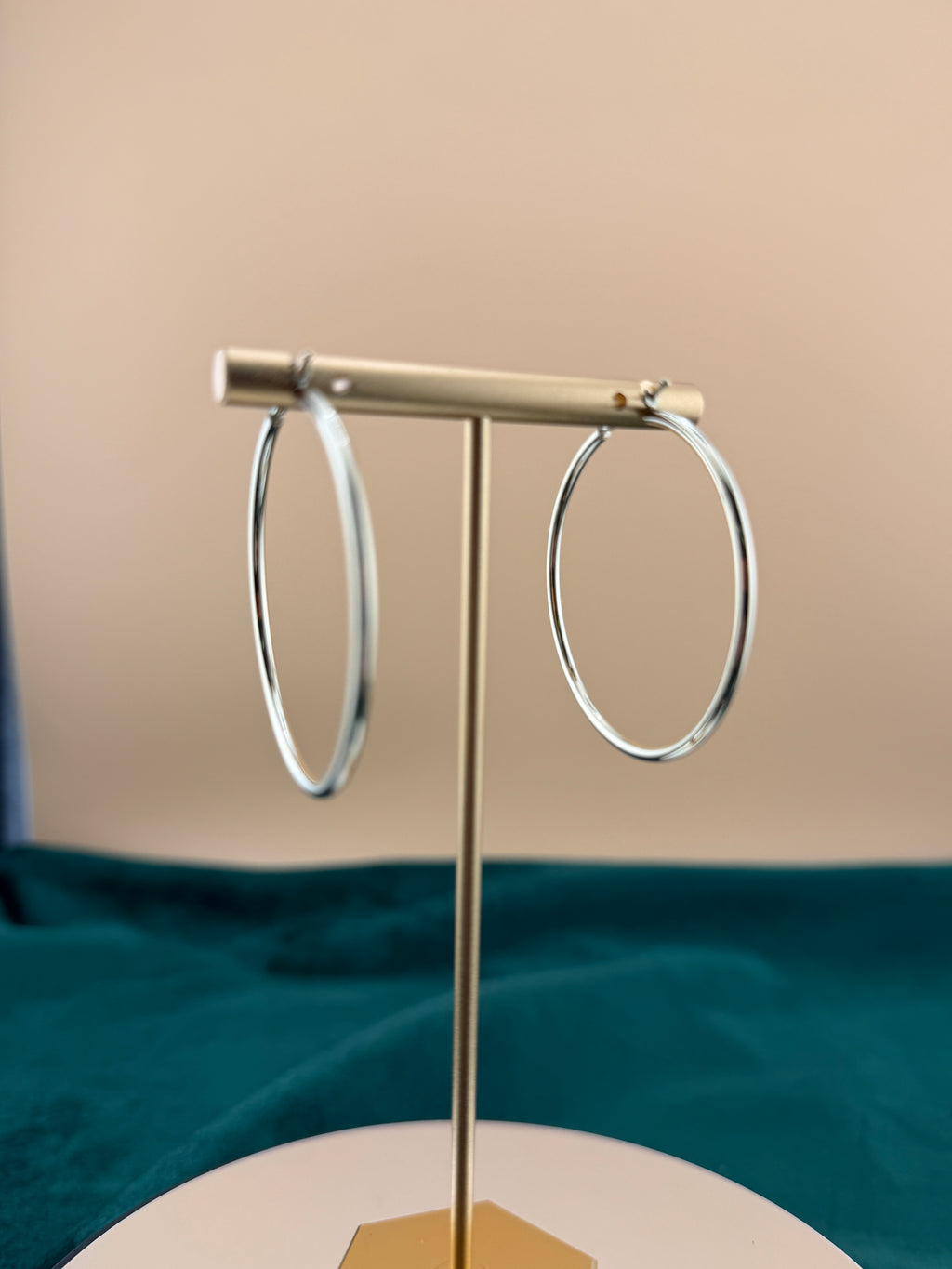 Hoop Earrings