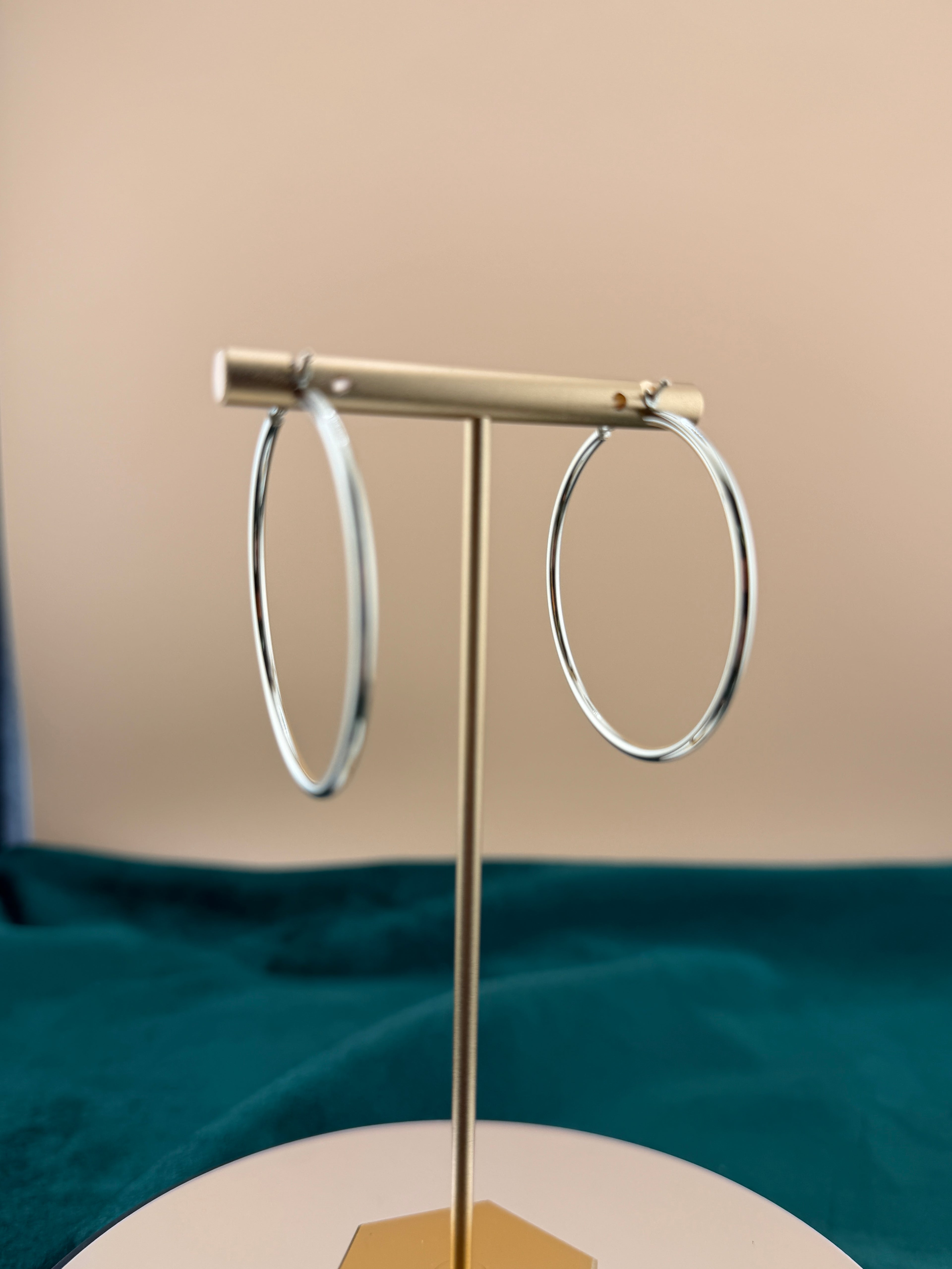 Hoop Earrings
