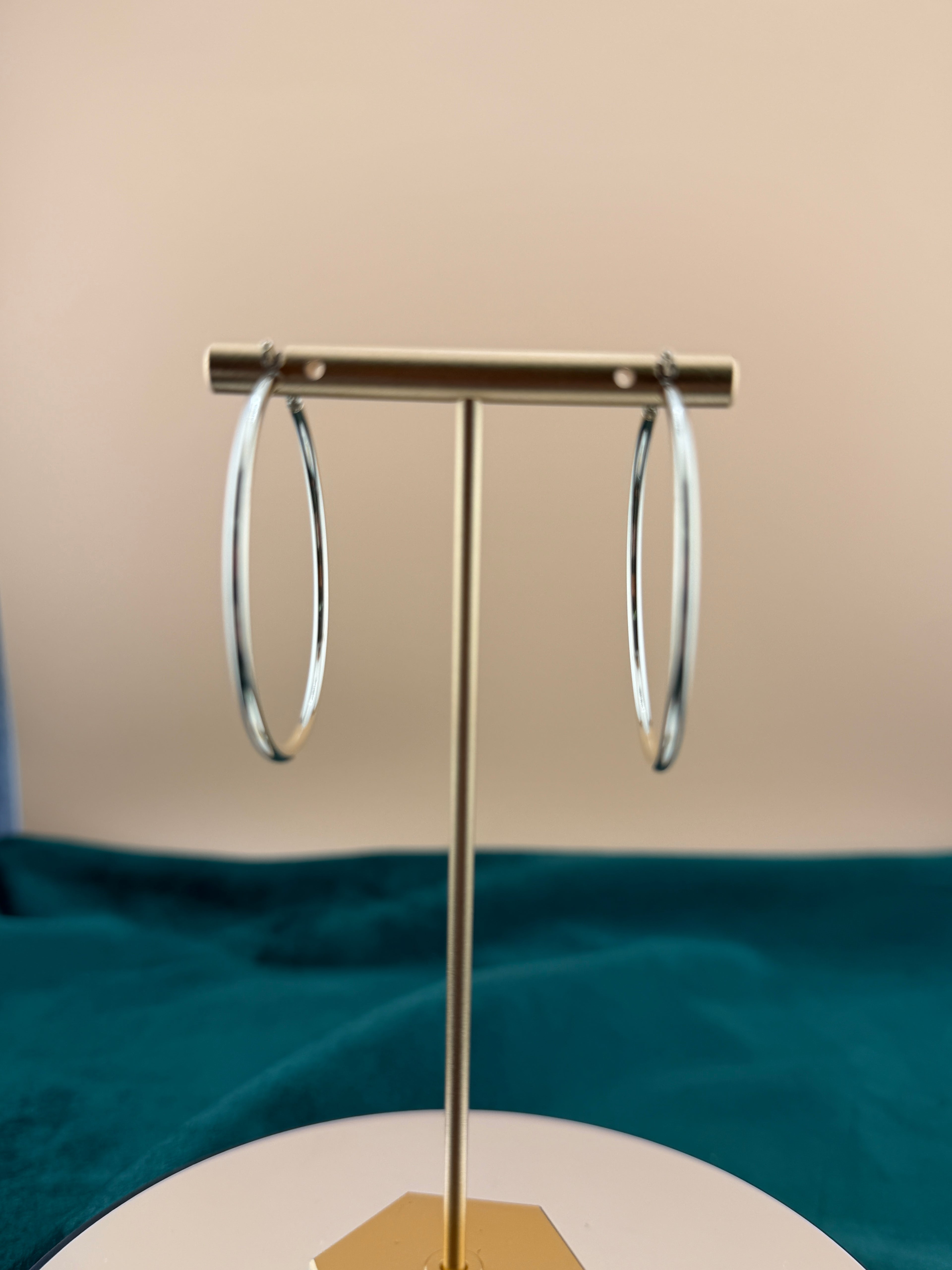 Hoop Earrings
