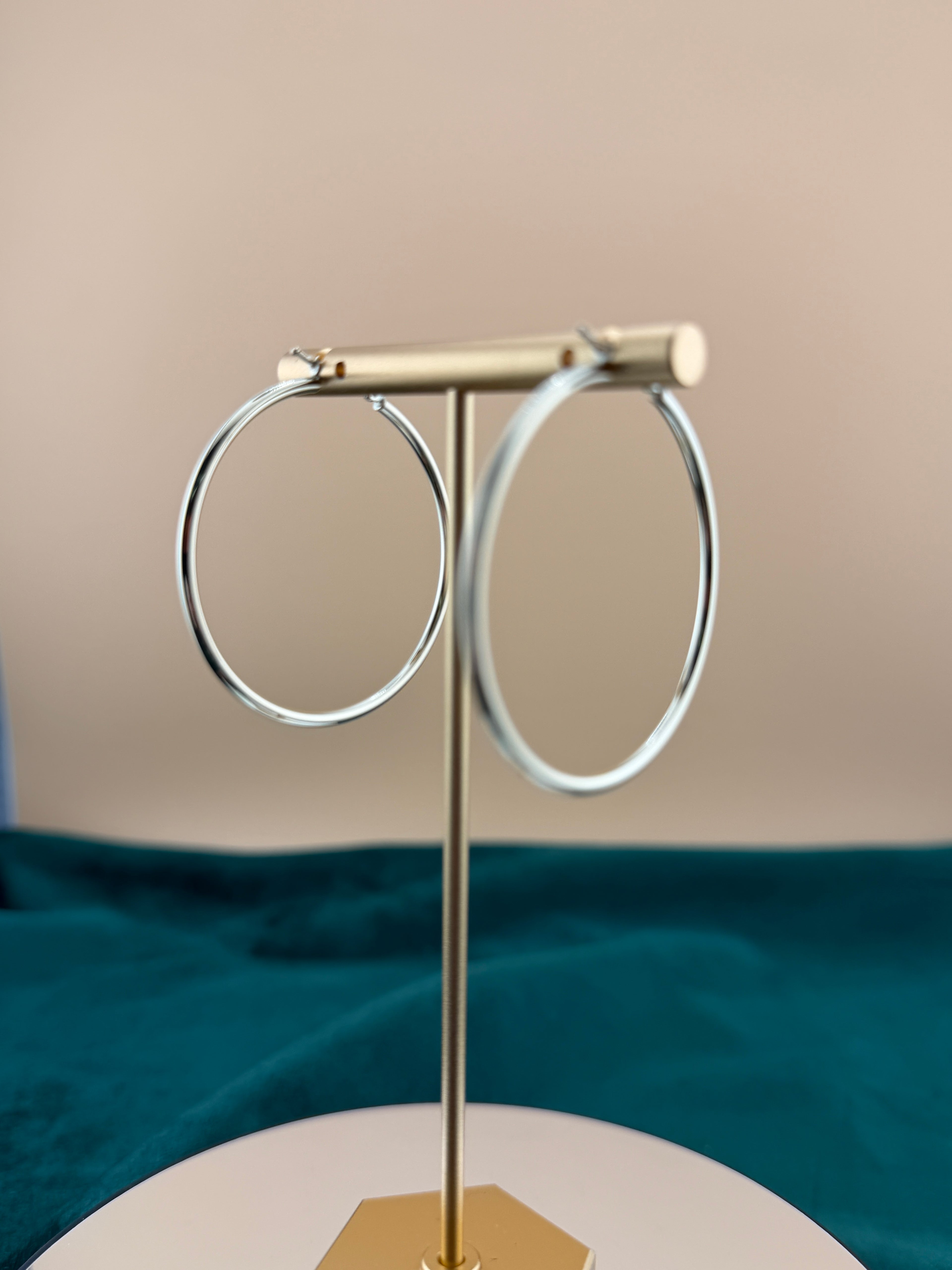 Hoop Earrings