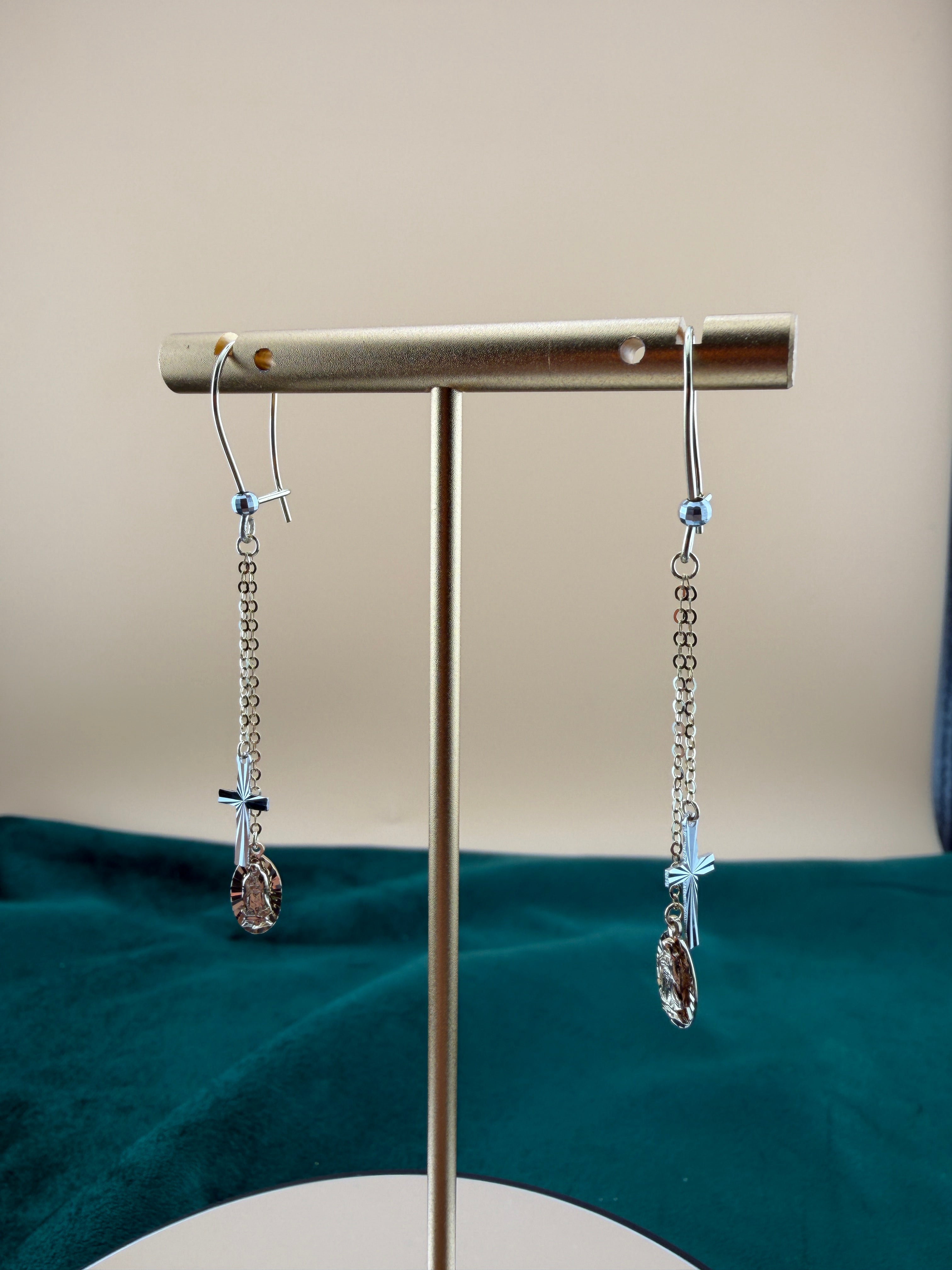 Hanging Earrings