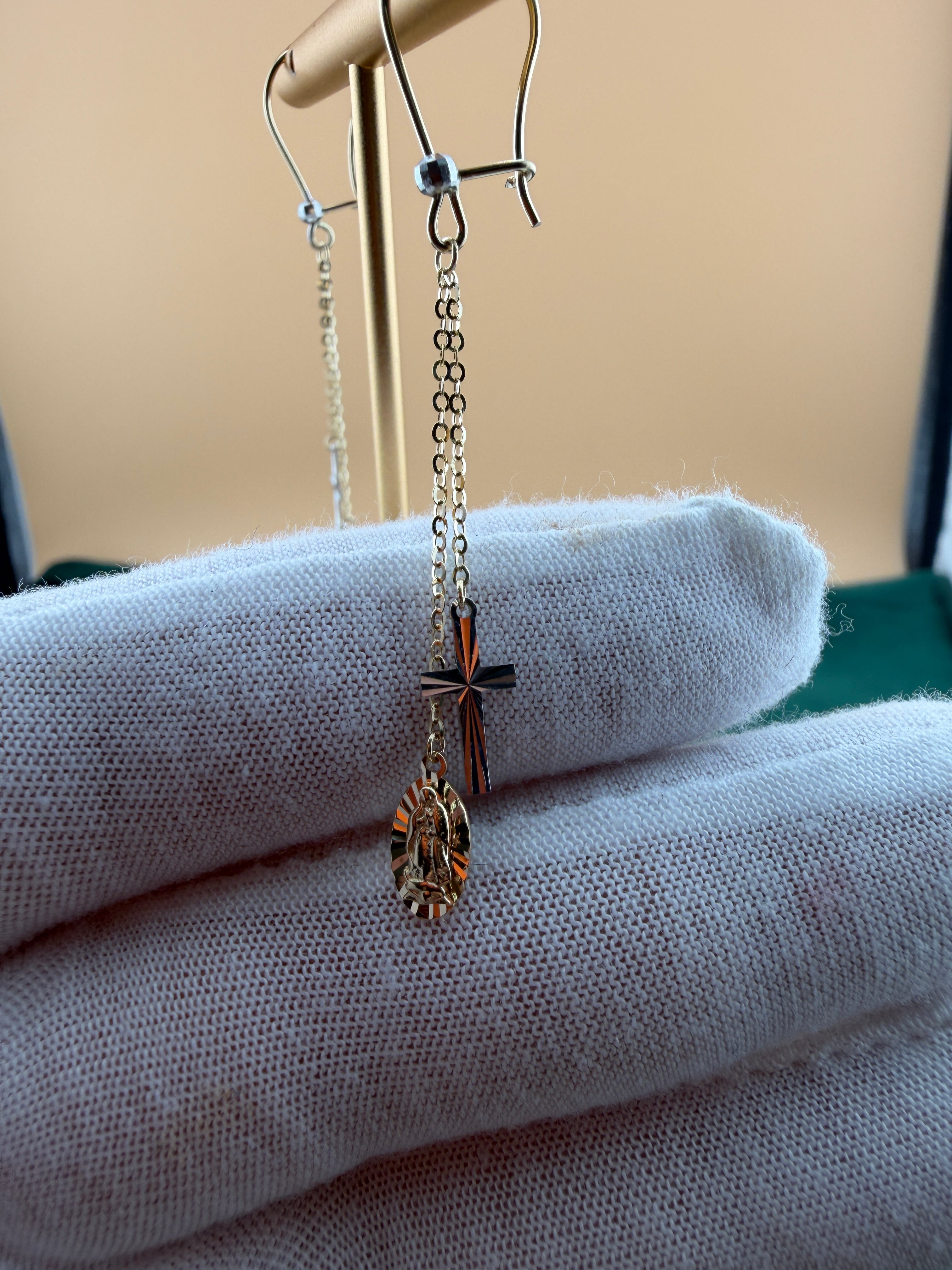 Hanging Earrings