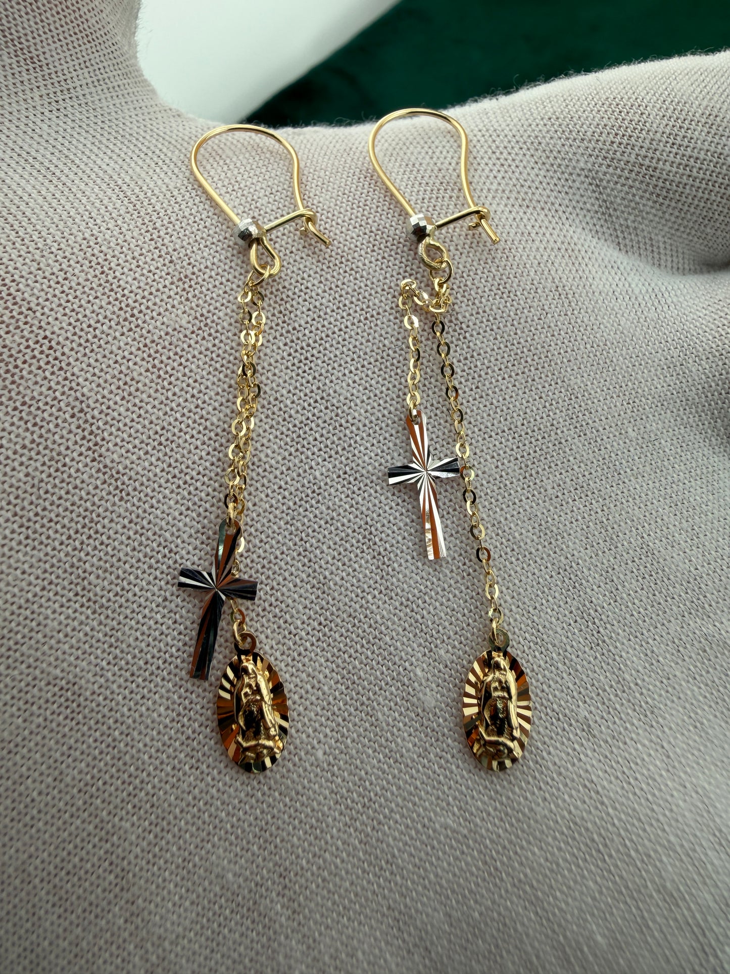 Hanging Earrings