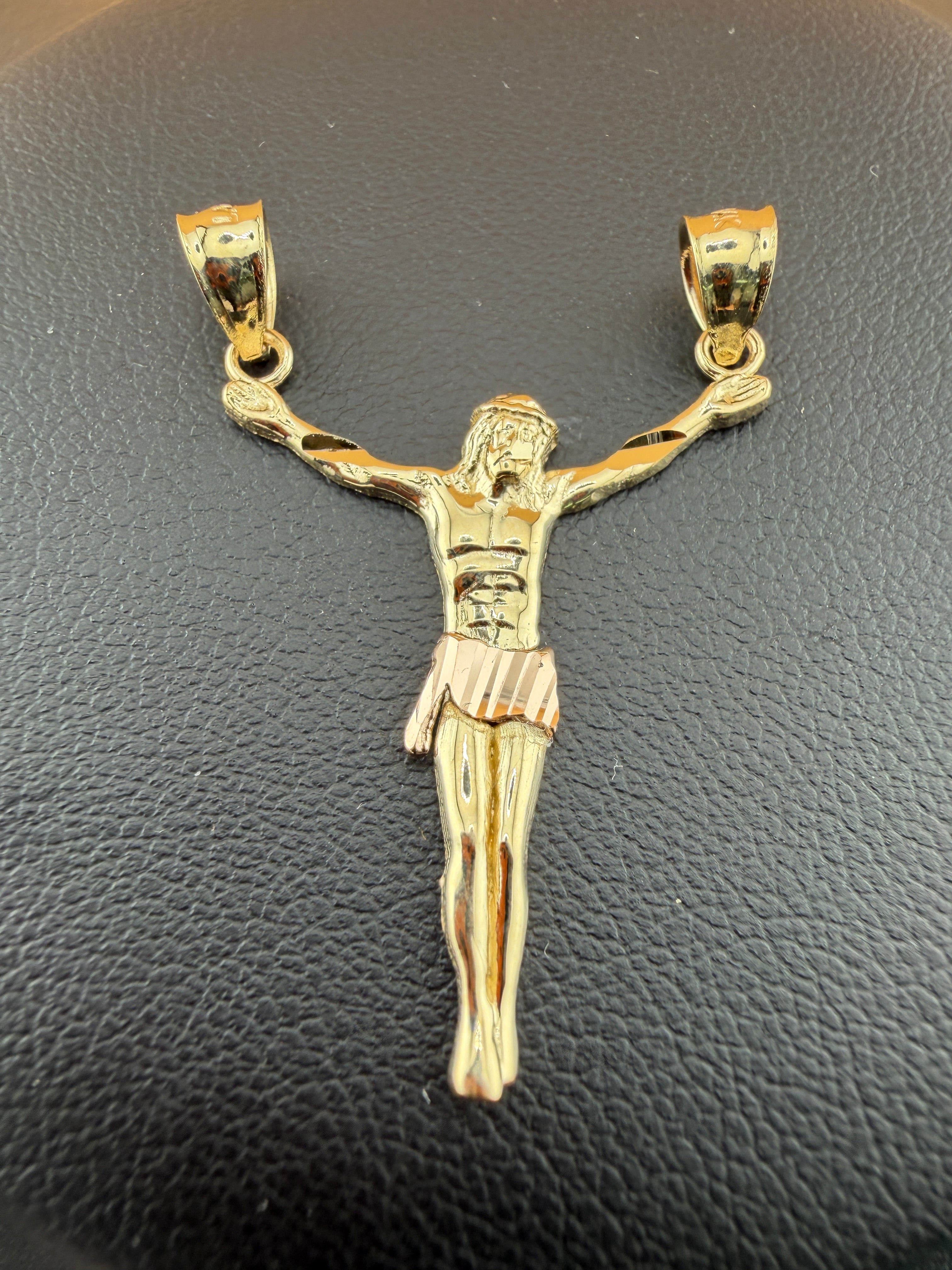 Crucifix Pendant