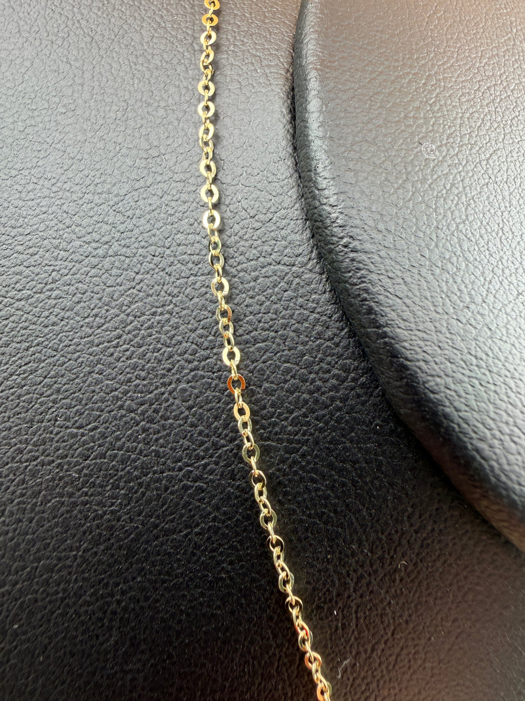 infinity Necklace
