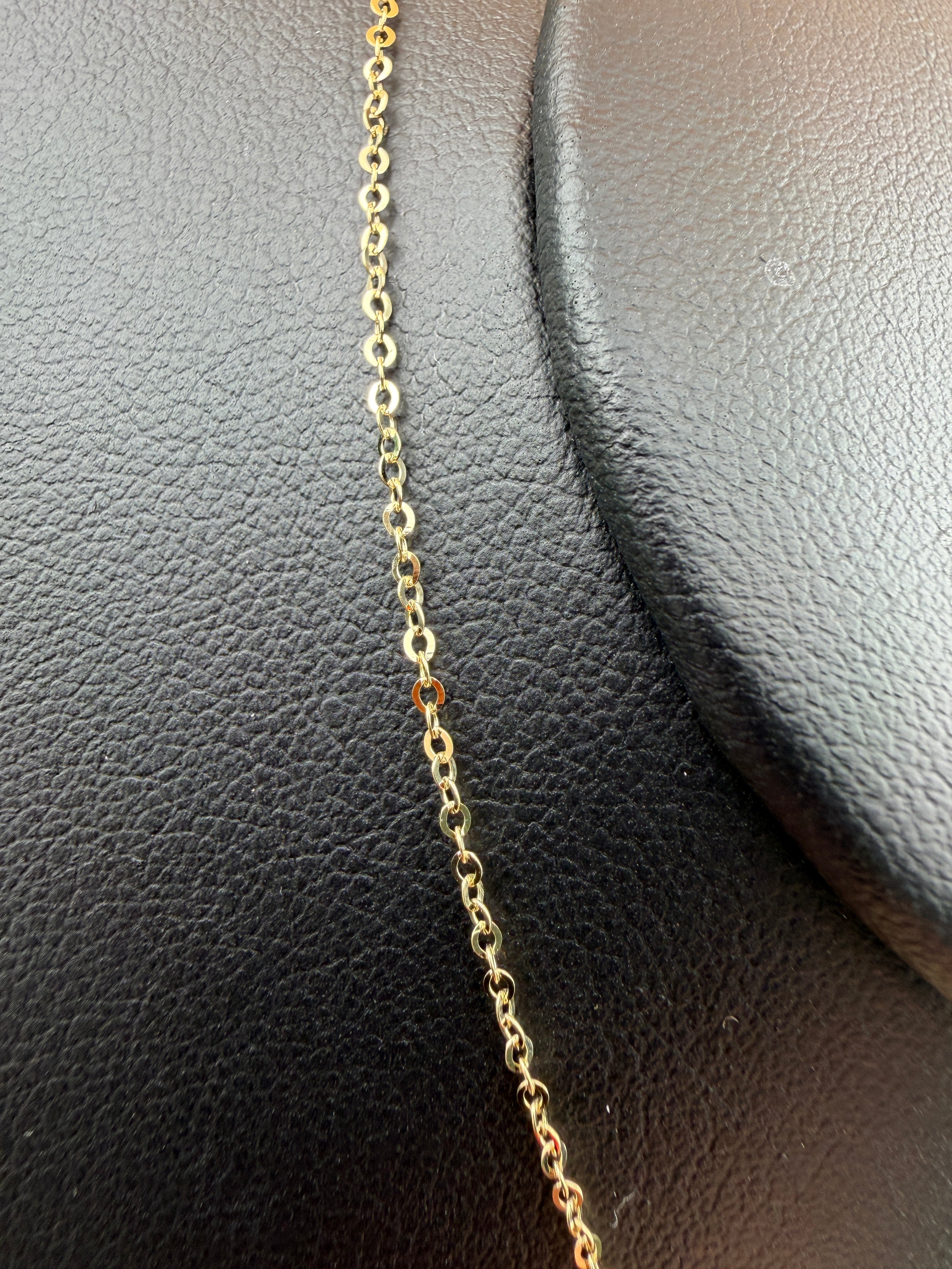 infinity Necklace