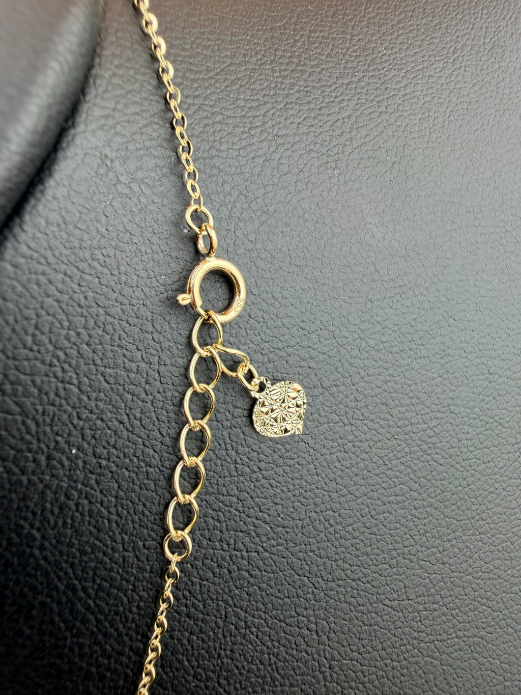 infinity Necklace