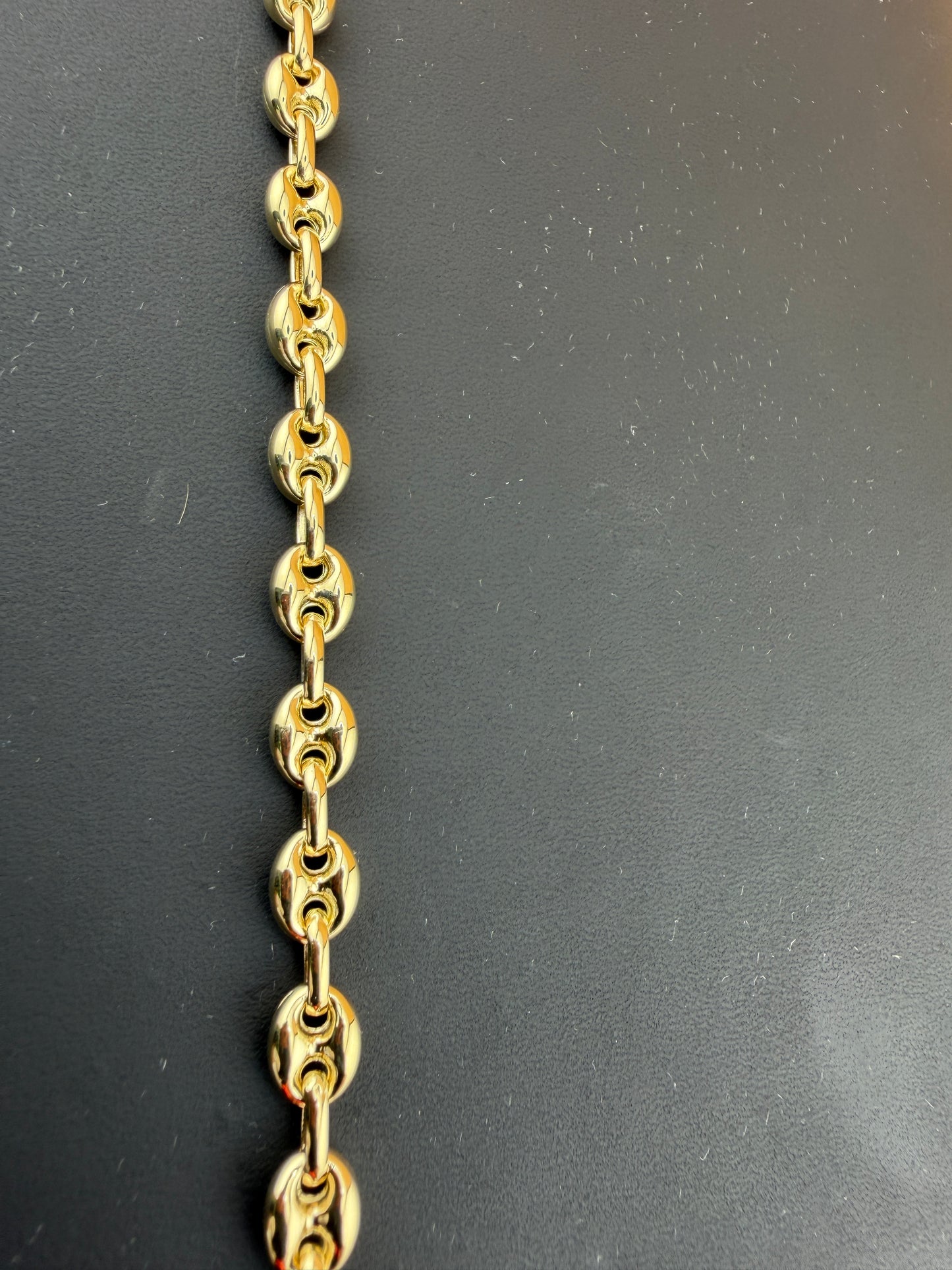 Round Chain Bracelet
