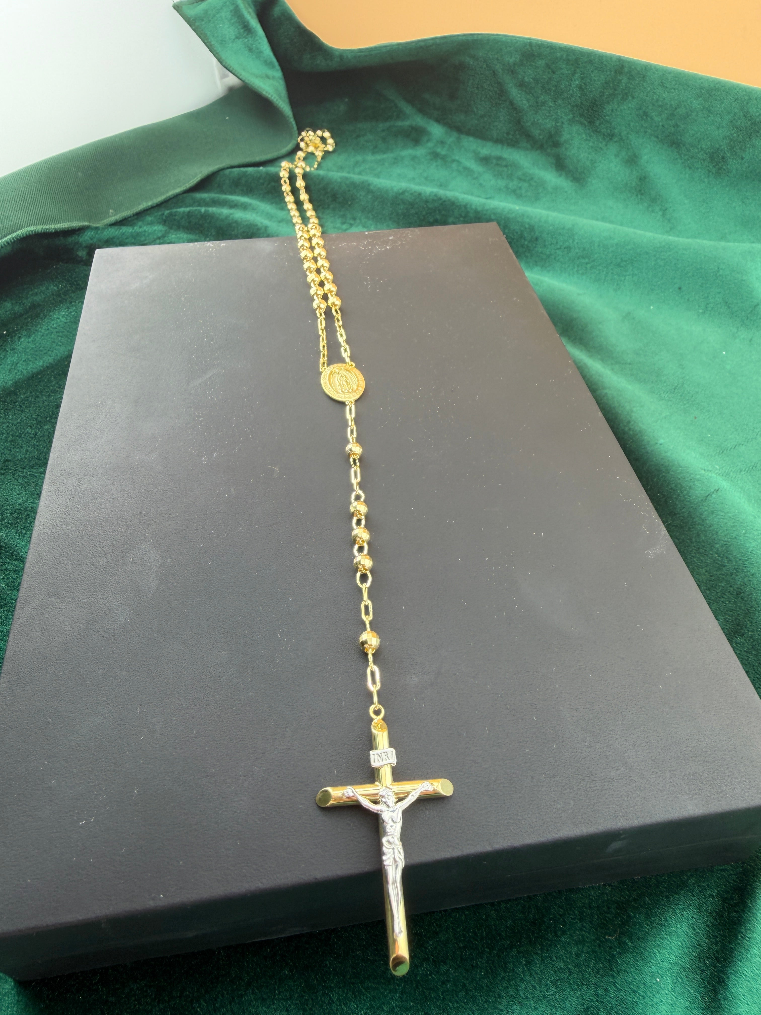 Cross Necklace