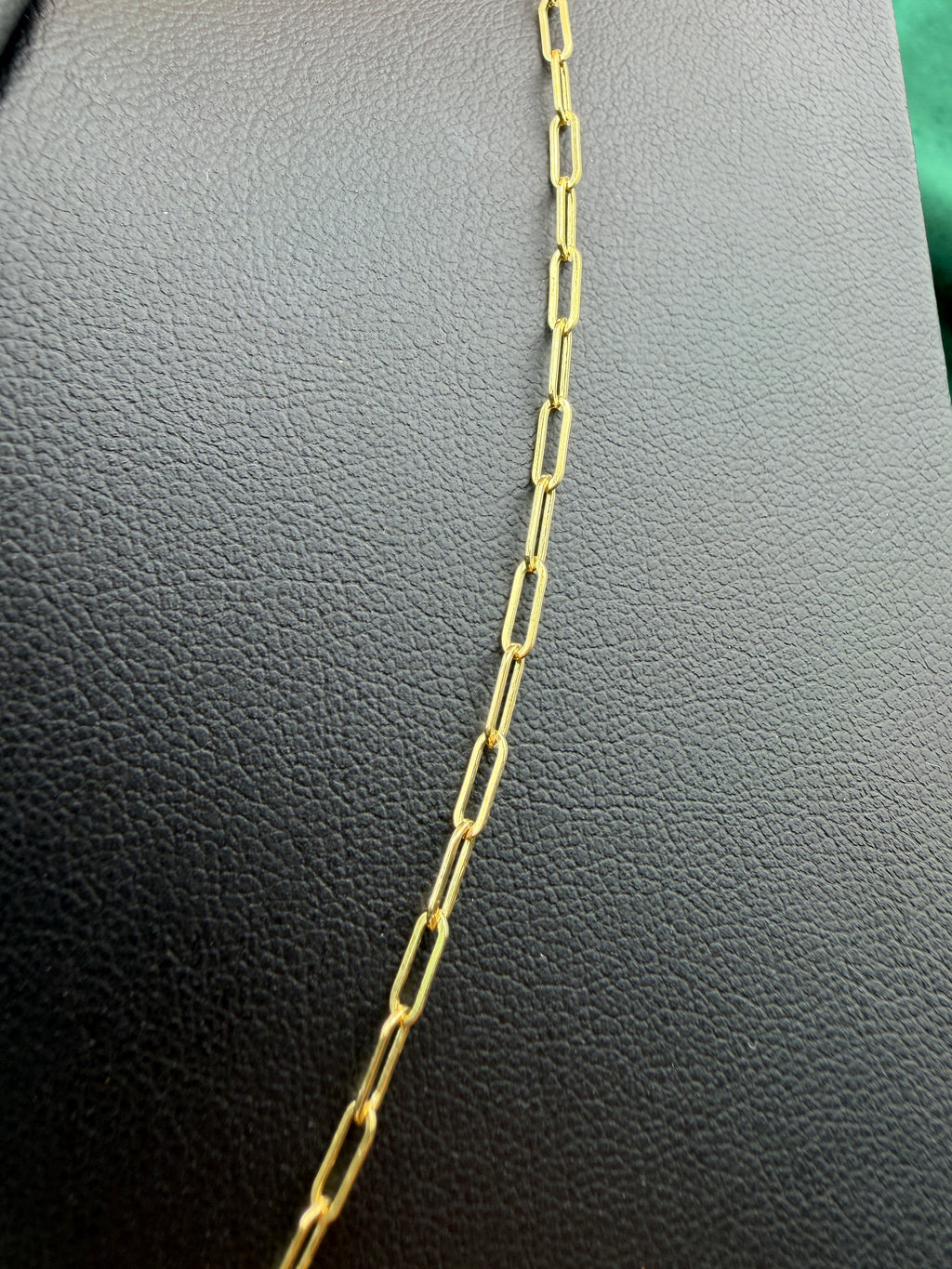 Paperclip Chain