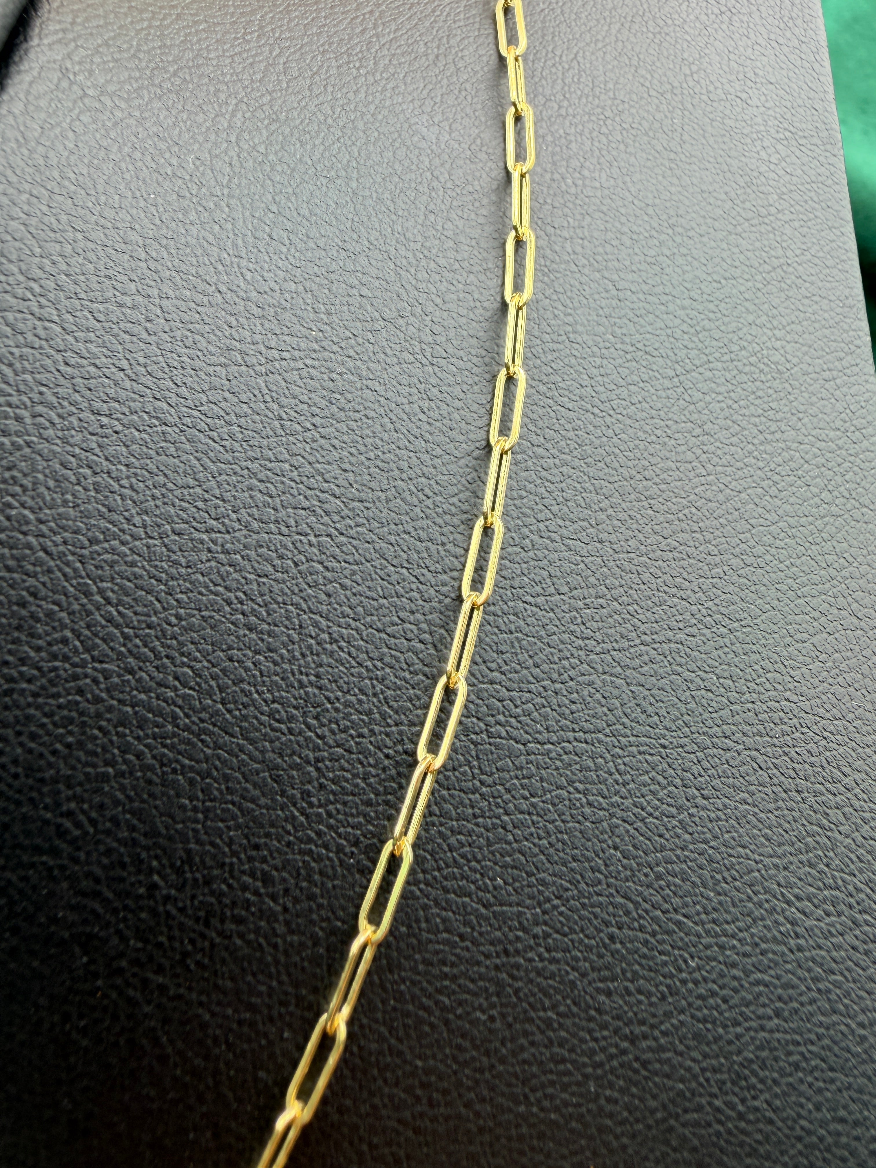 Paperclip Chain